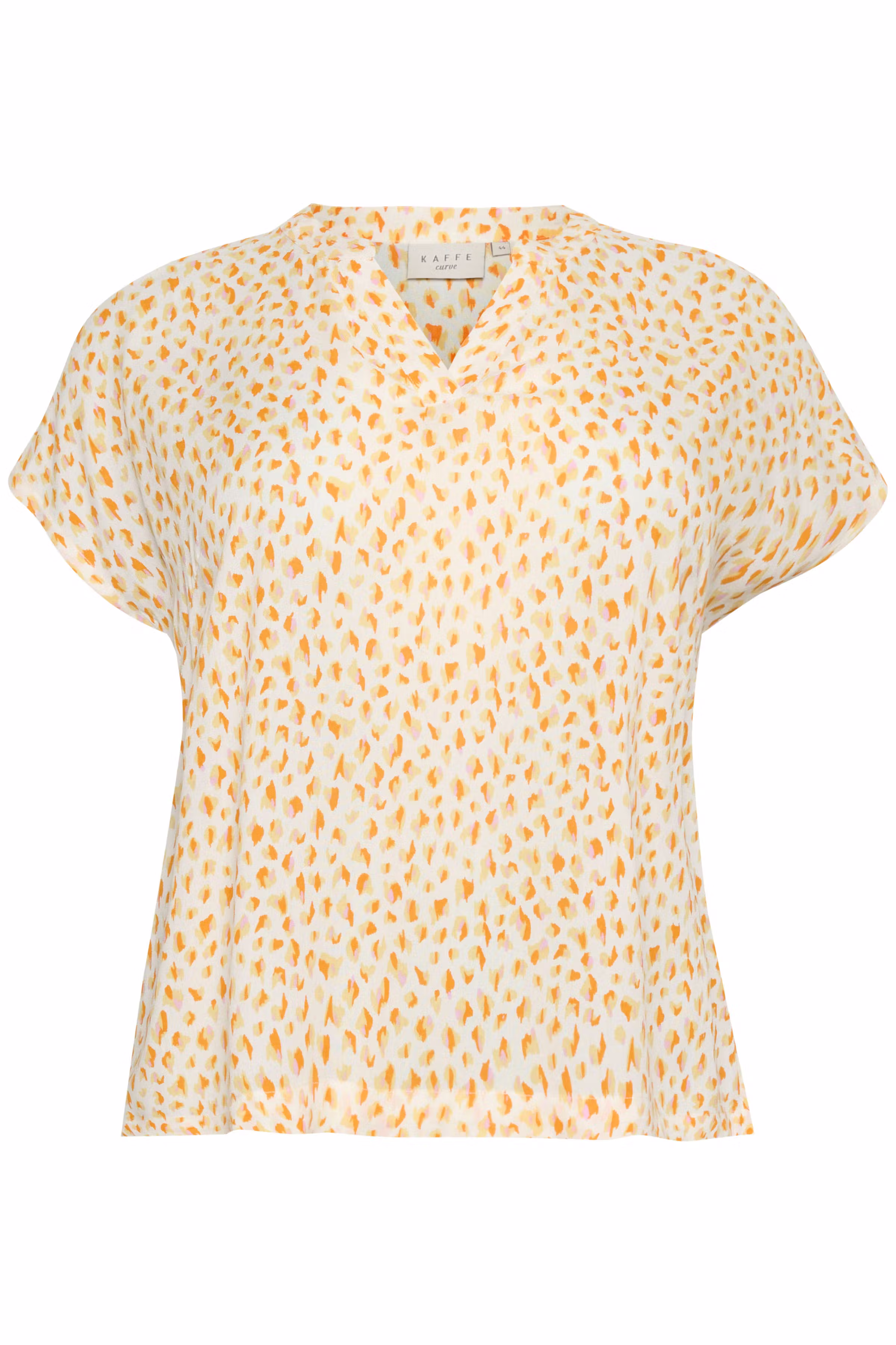 KCanny Blouse PACK FRONT 10581360-103451