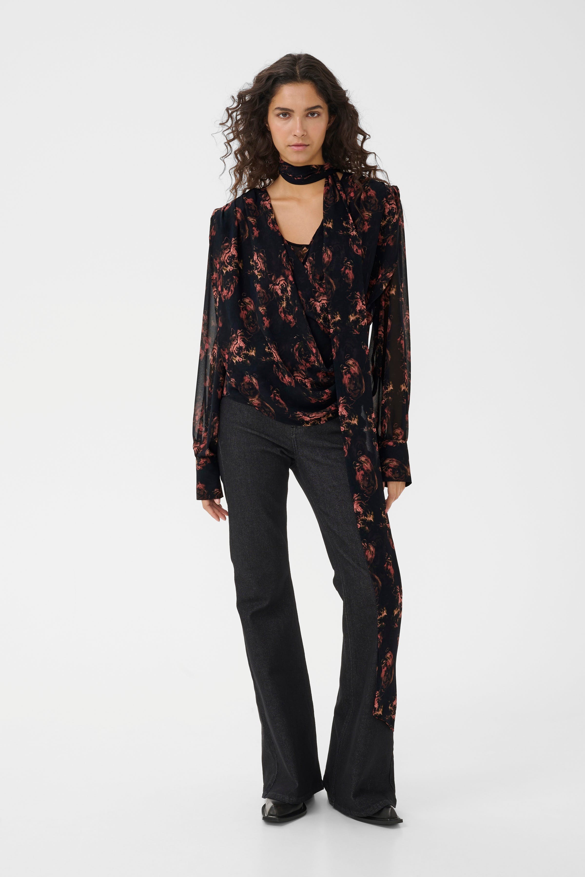 GZleean Blouse LOOKBOOK FRONT 10911452-109849