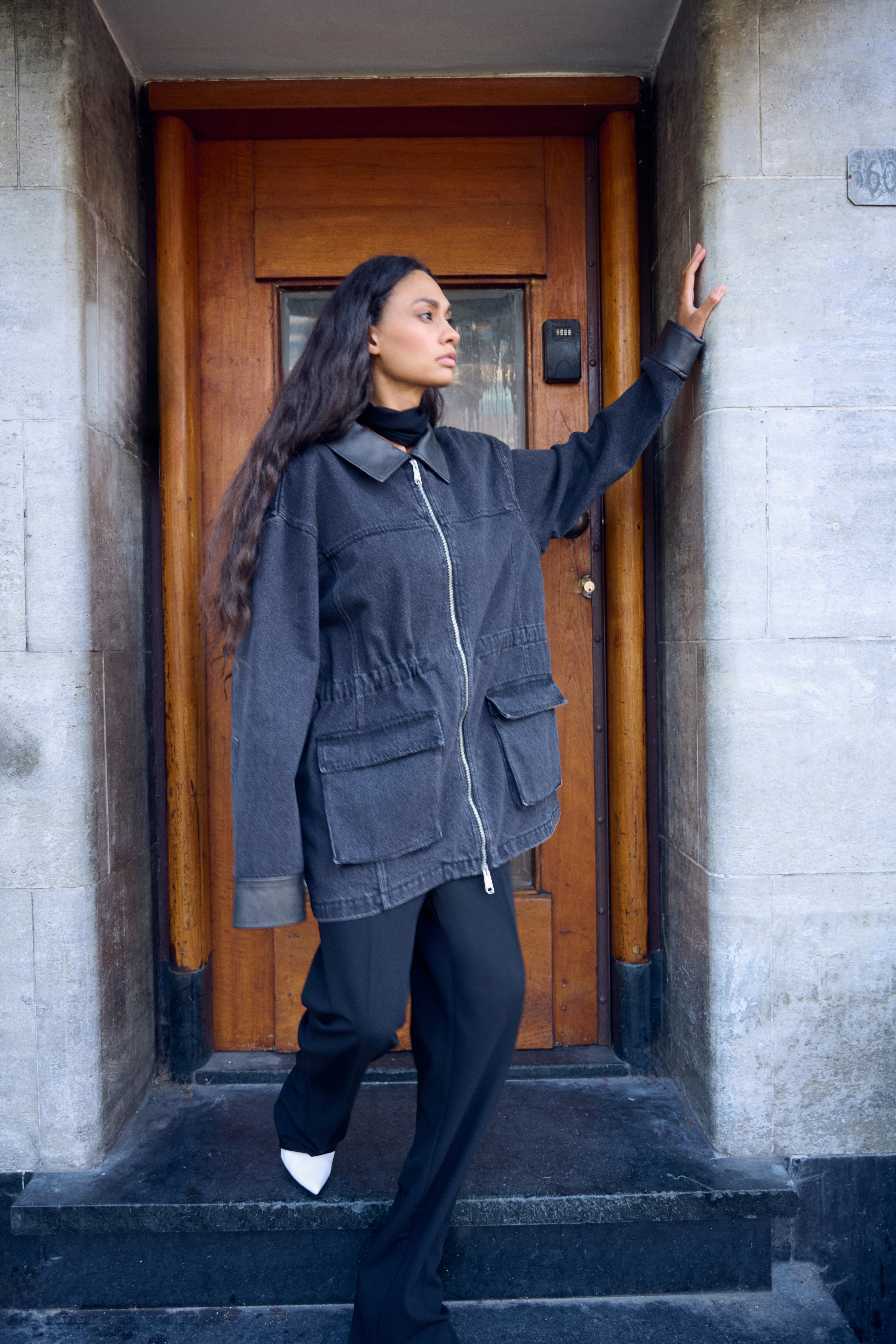 KBDustin Outerwear LOCATION NONE 10105780-185206