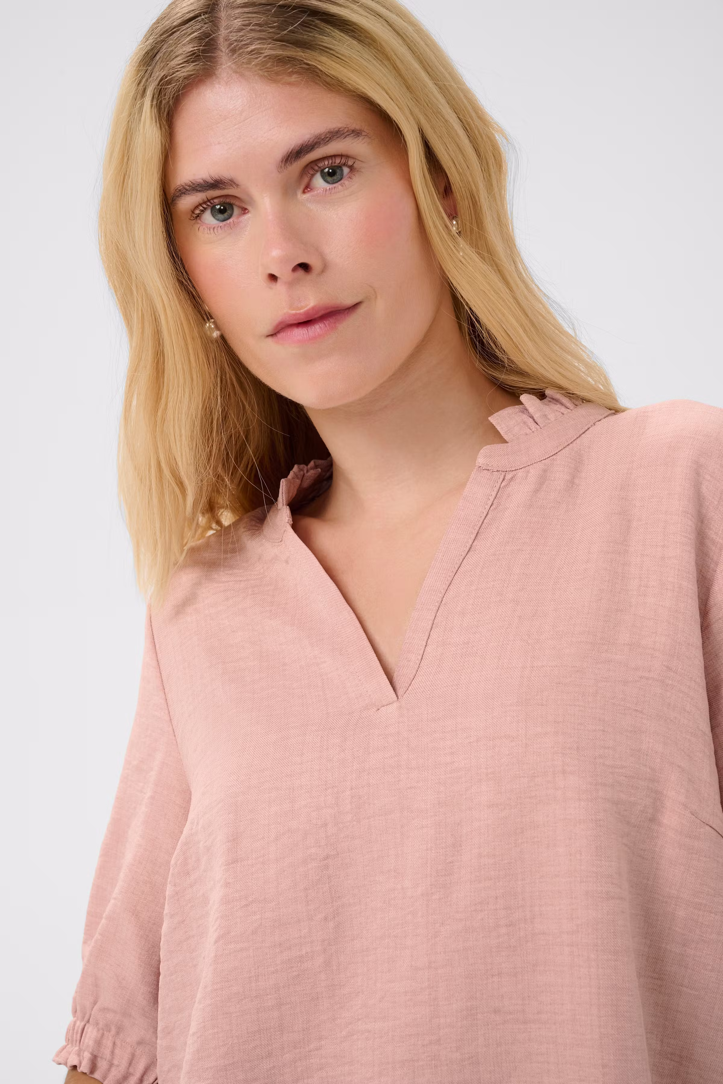 BPoda Blouse LOOKBOOK DETAIL 40200027-1415061
