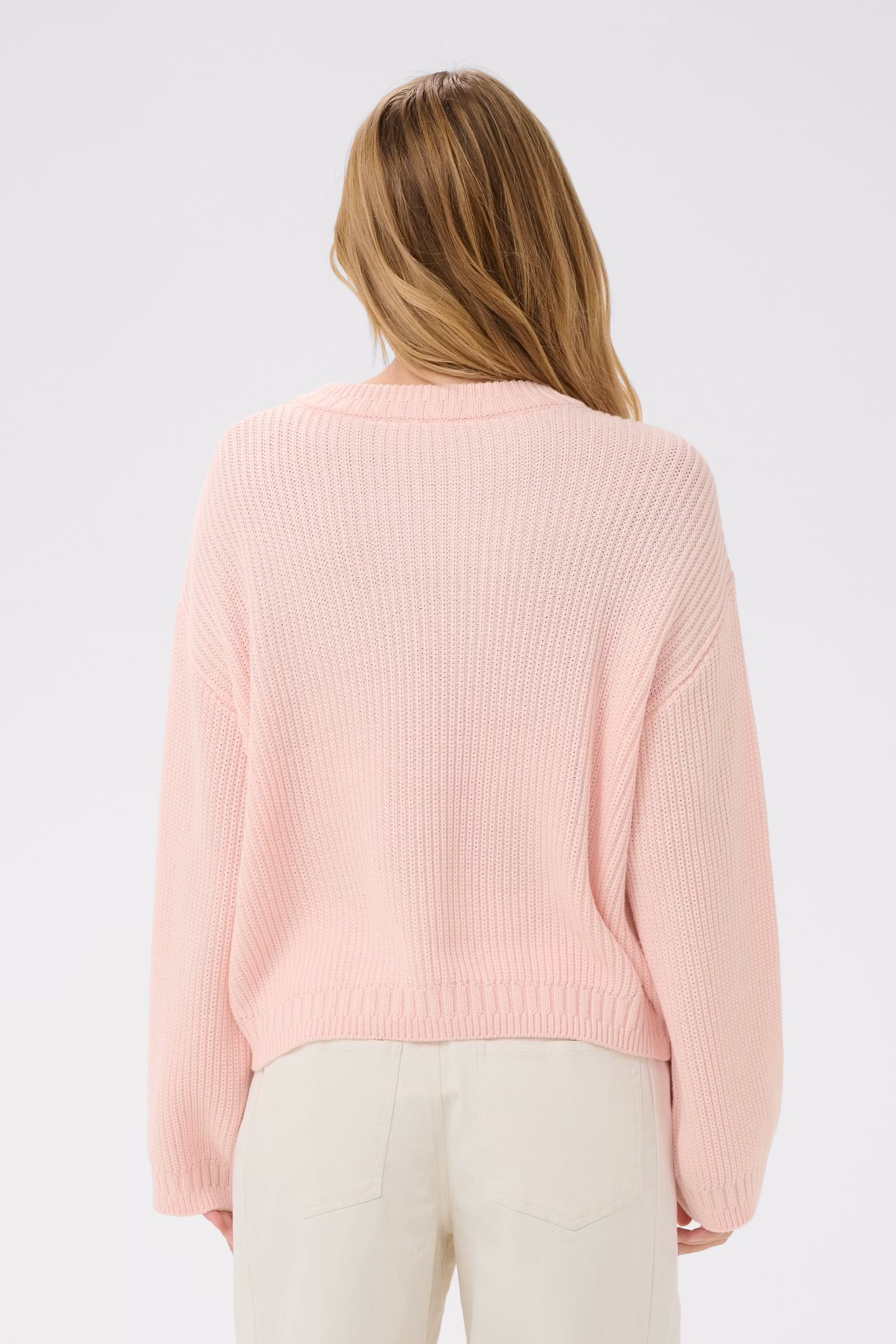 PippieSZ Pullover LOOKBOOK BACK 30514883-131904