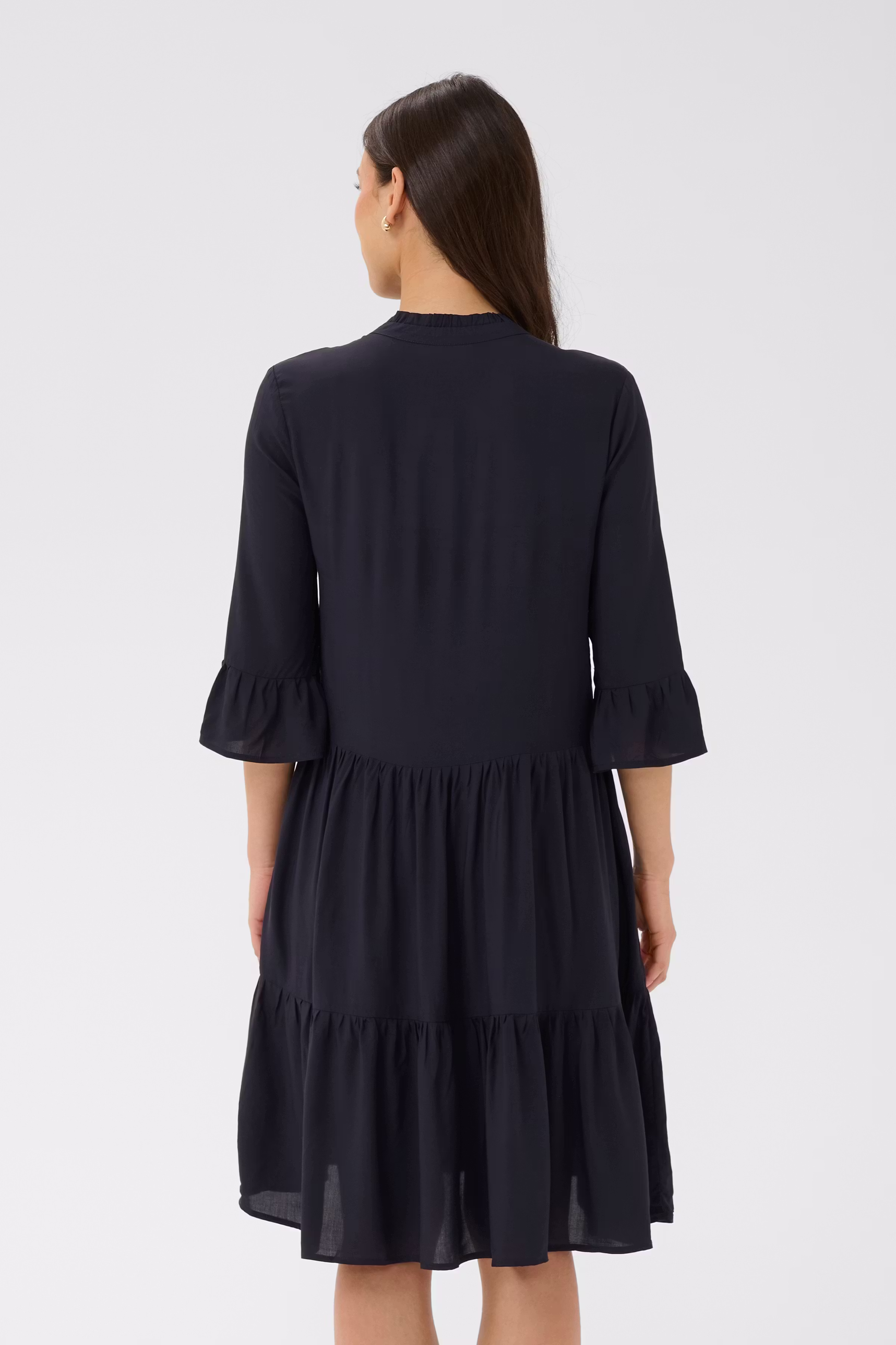 EdaSZ Kjole LOOKBOOK BACK 30510671-193713