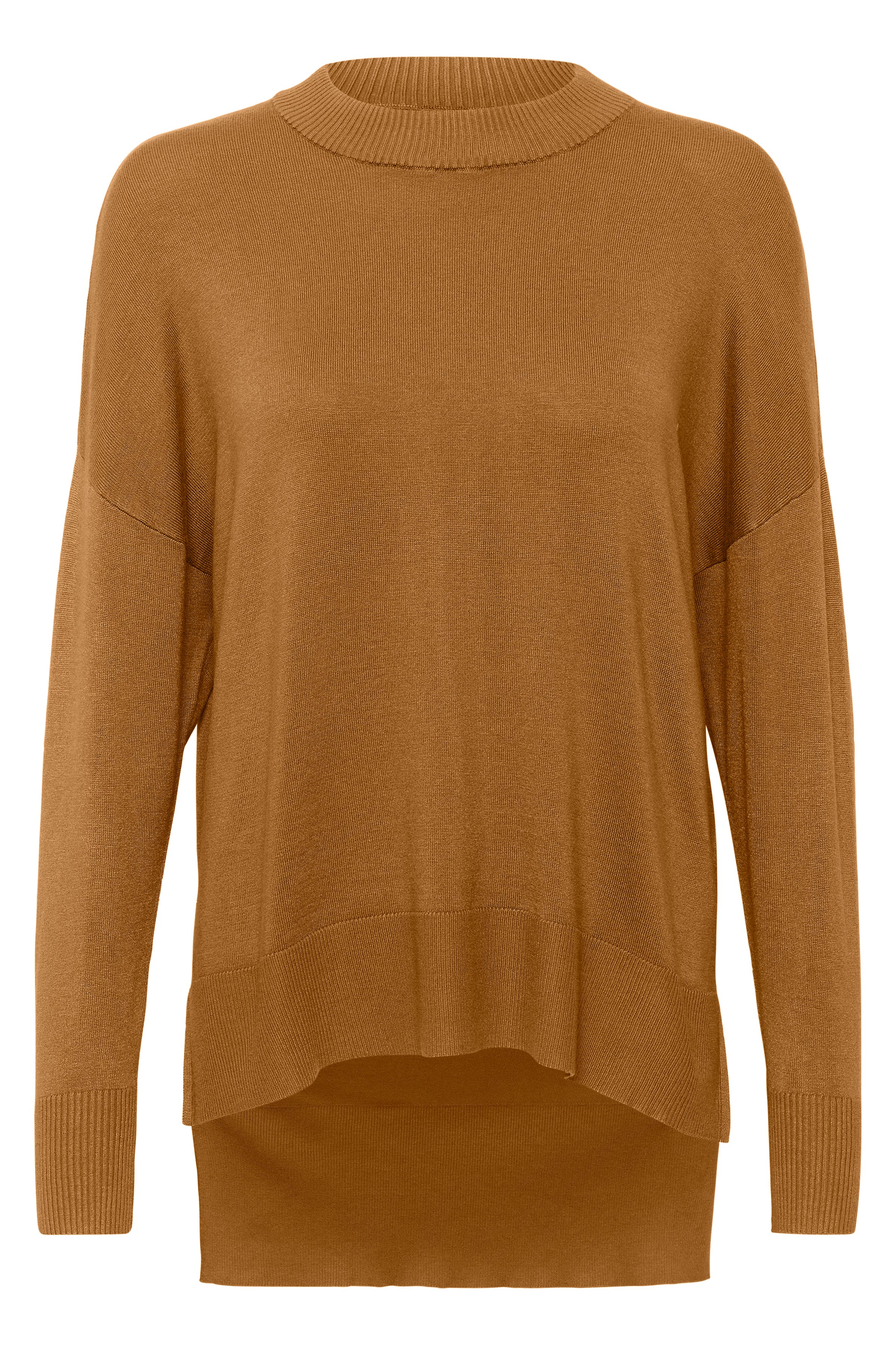 BPalona Pullover PACK FRONT 10590383-180933B