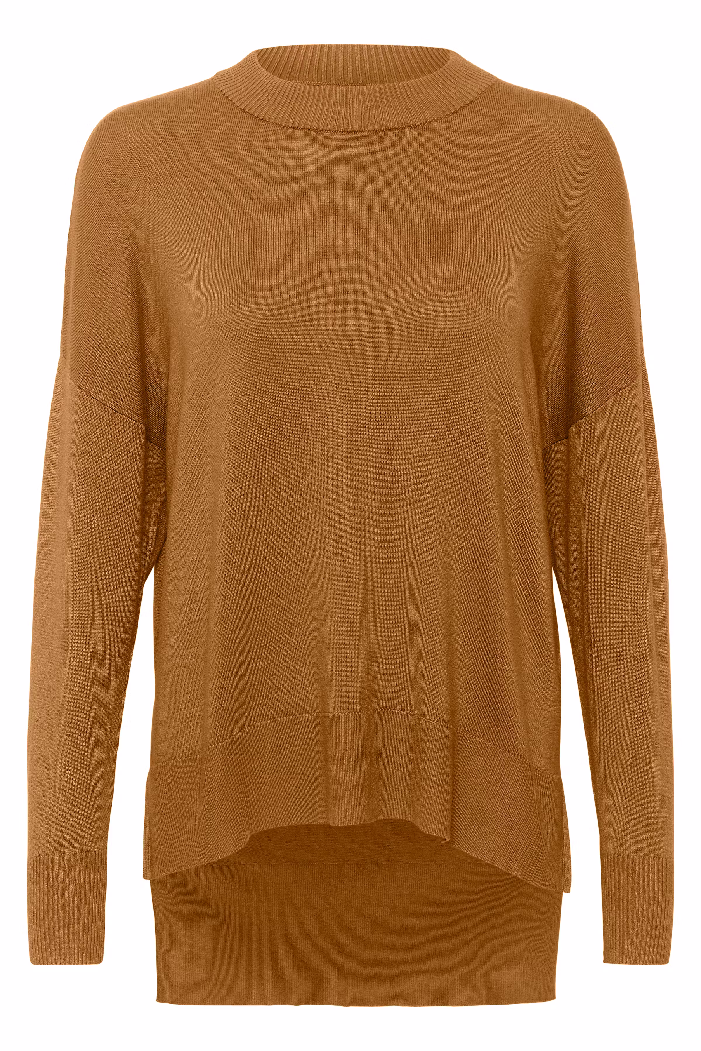 BPalona Pullover PACK FRONT 10590383-180933B