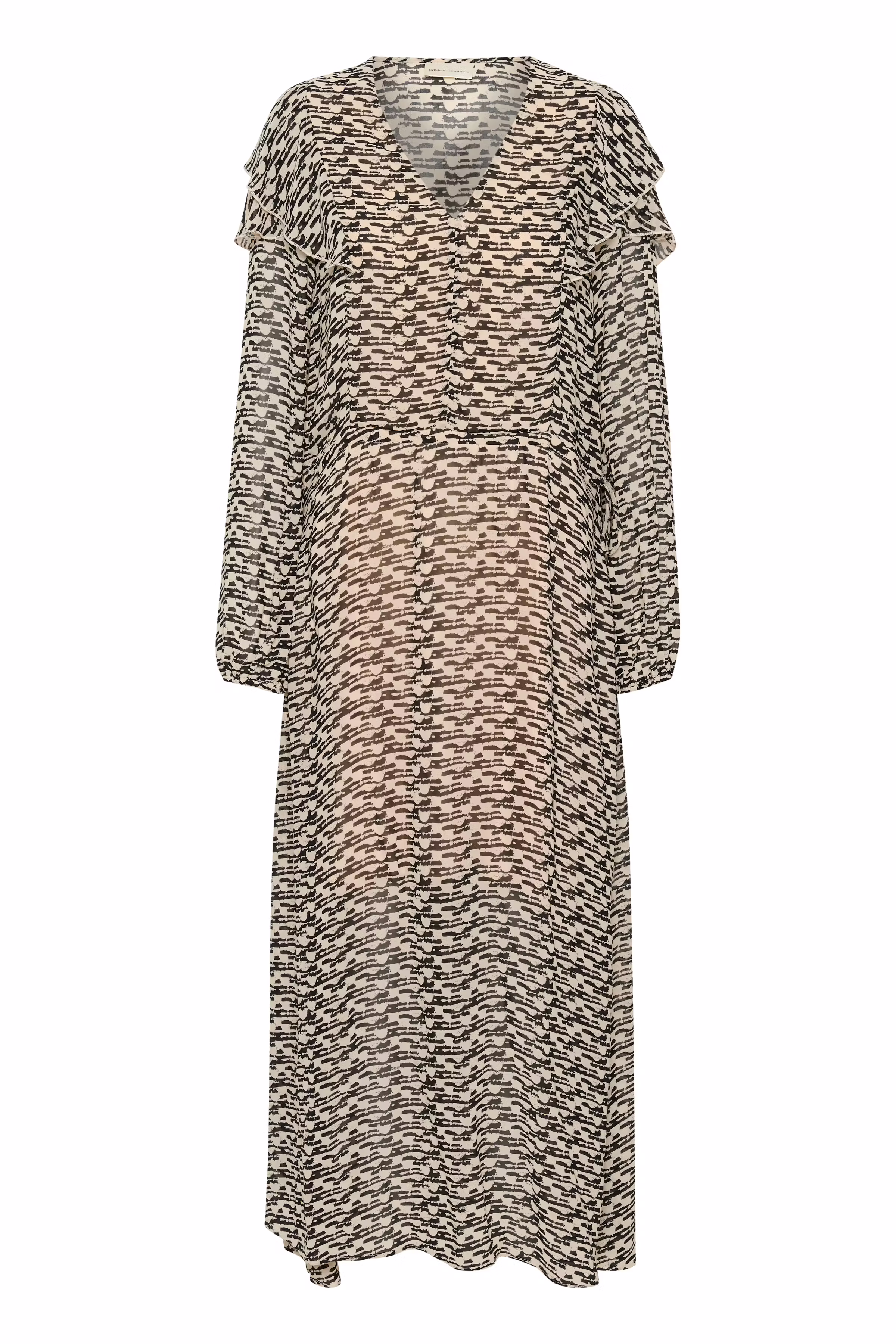 CessieIW Kleid PACK FRONT 30110249-303575