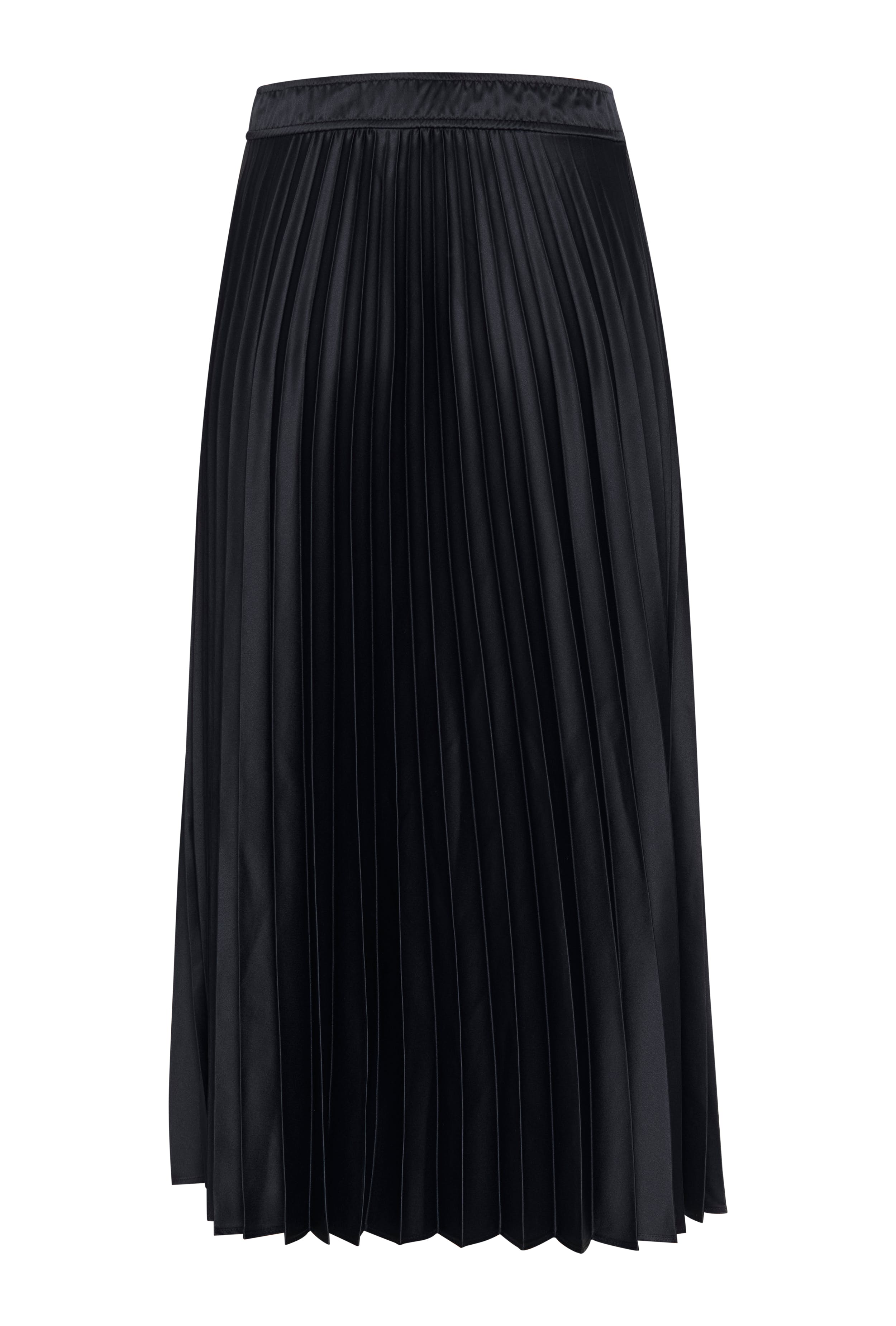 VenedaPW Long pleated skirt PACK BACK 30309138-194013