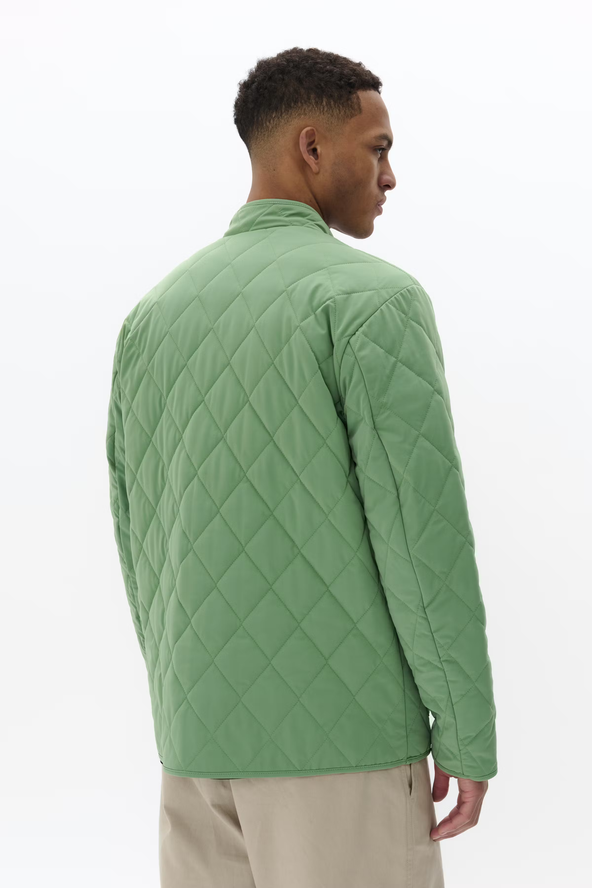 MAsederado Heritage Jacke LOOKBOOK BACK 30208512-166116