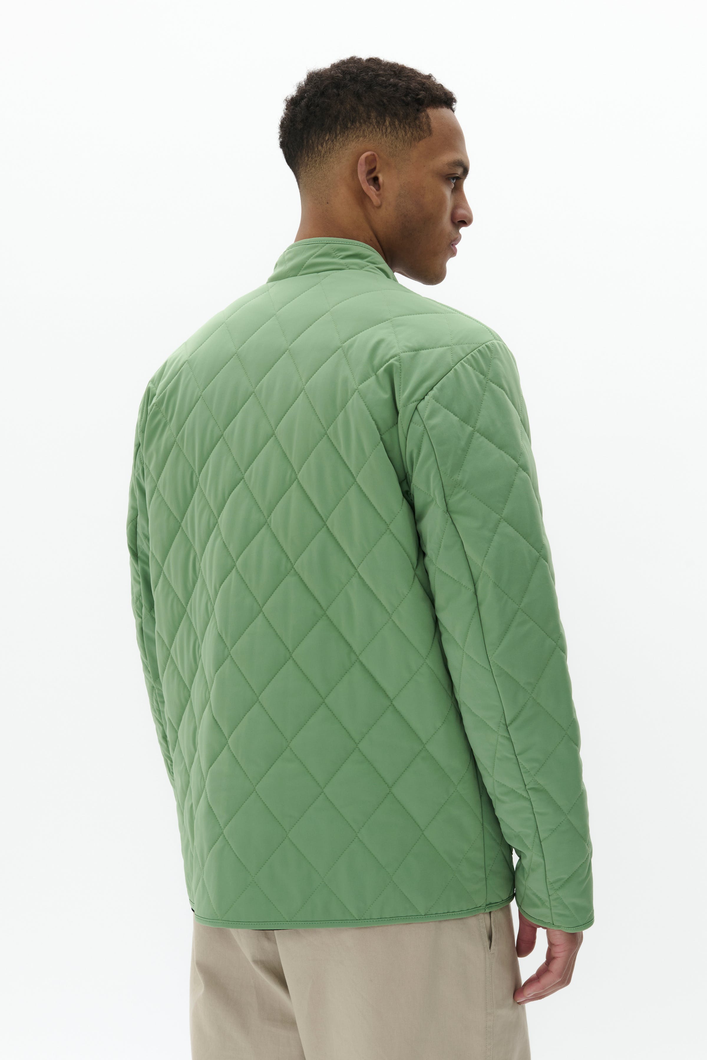 MAsederado Heritage Jacket LOOKBOOK BACK 30208512-166116