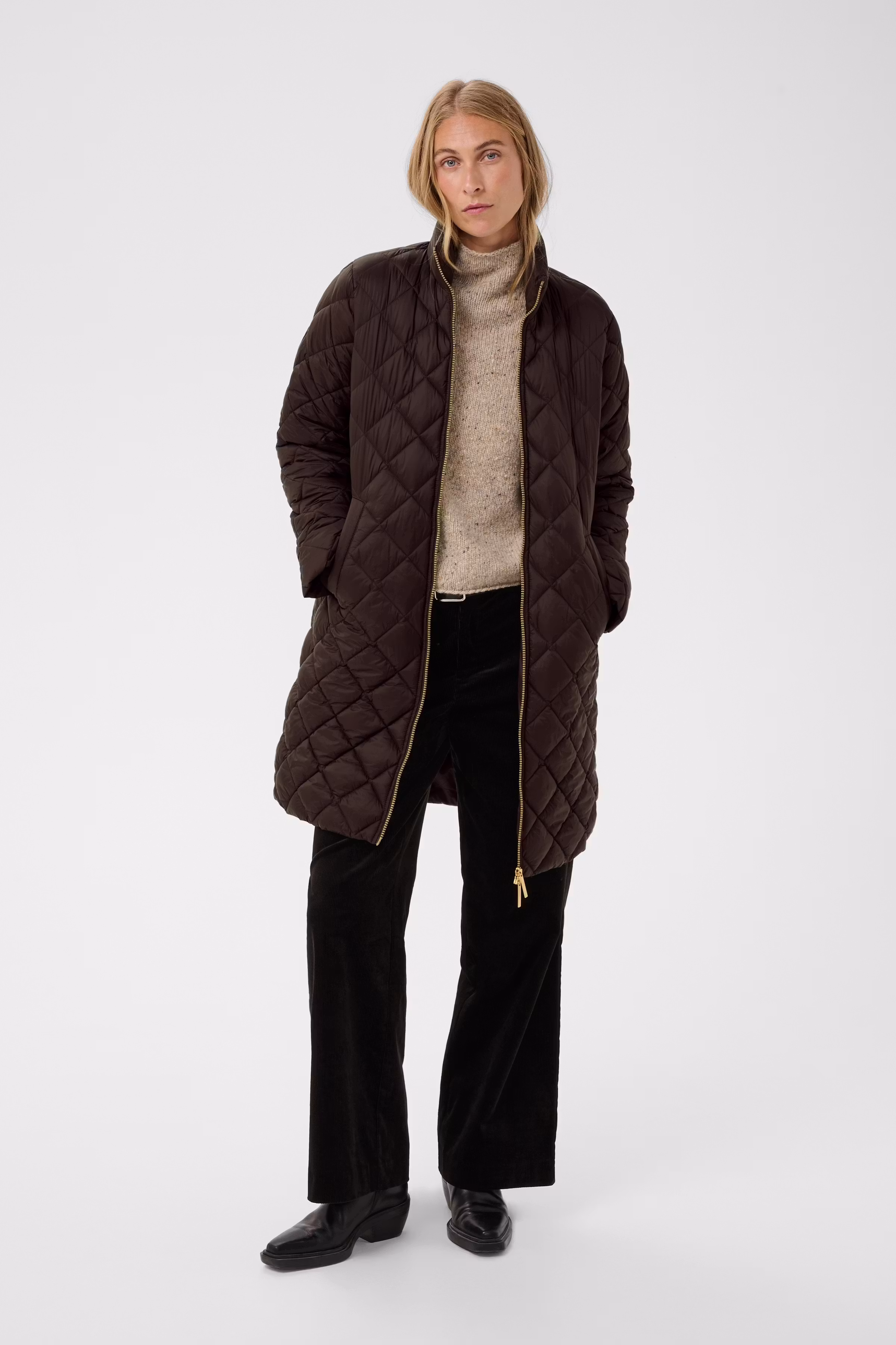 OlilanaPW Bovenkleding LOOKBOOK FRONT 30310629-191106