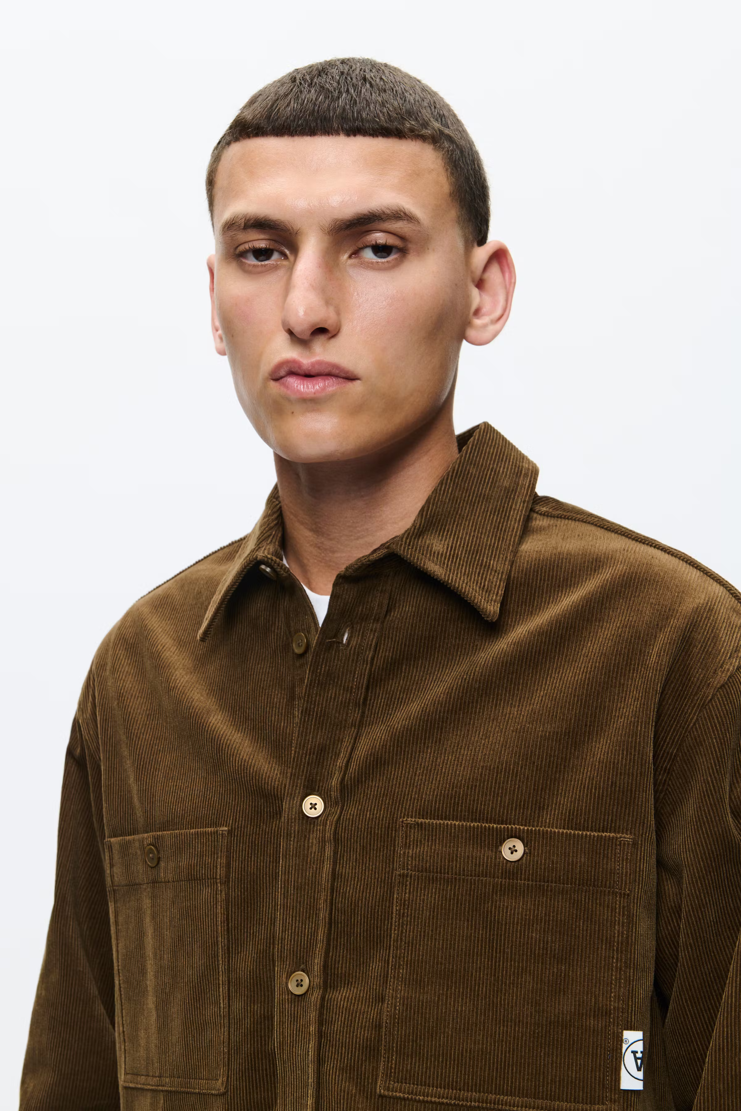 WWCooper Hemd LOOKBOOK DETAIL 30252022-190815