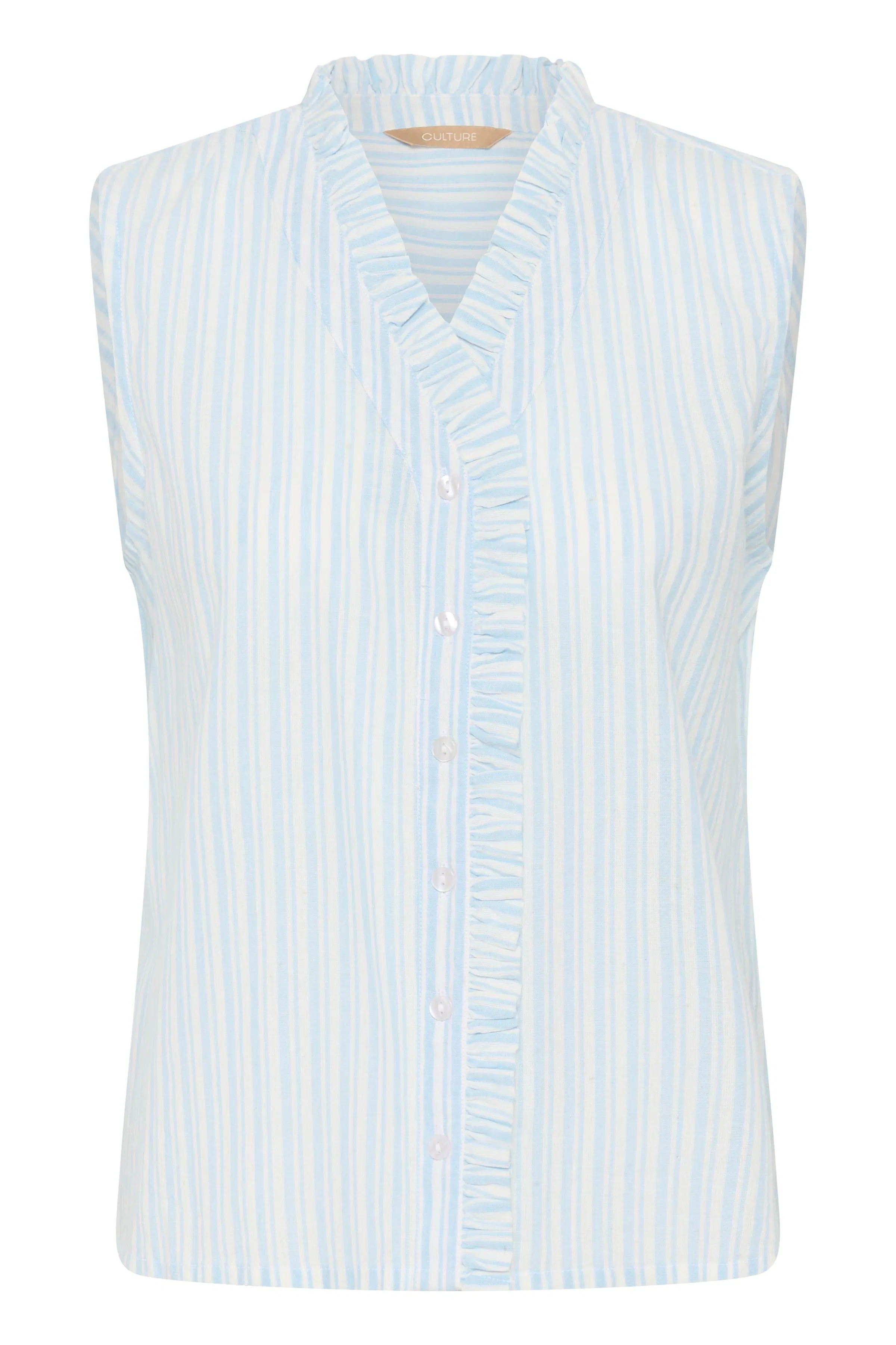 CUjilana Top PACK FRONT 50113269-109588