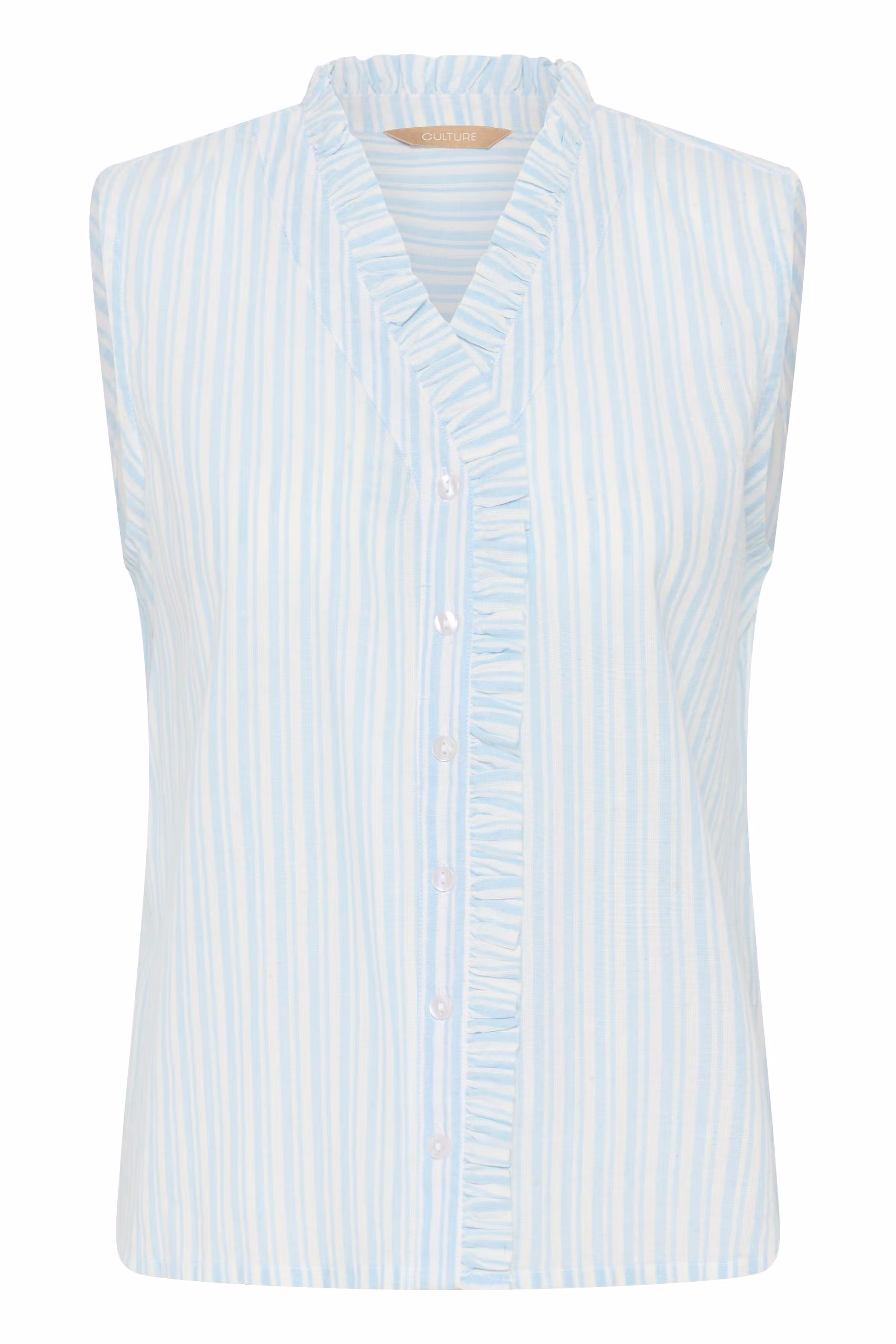 CUjilana Top PACK FRONT 50113269-109588