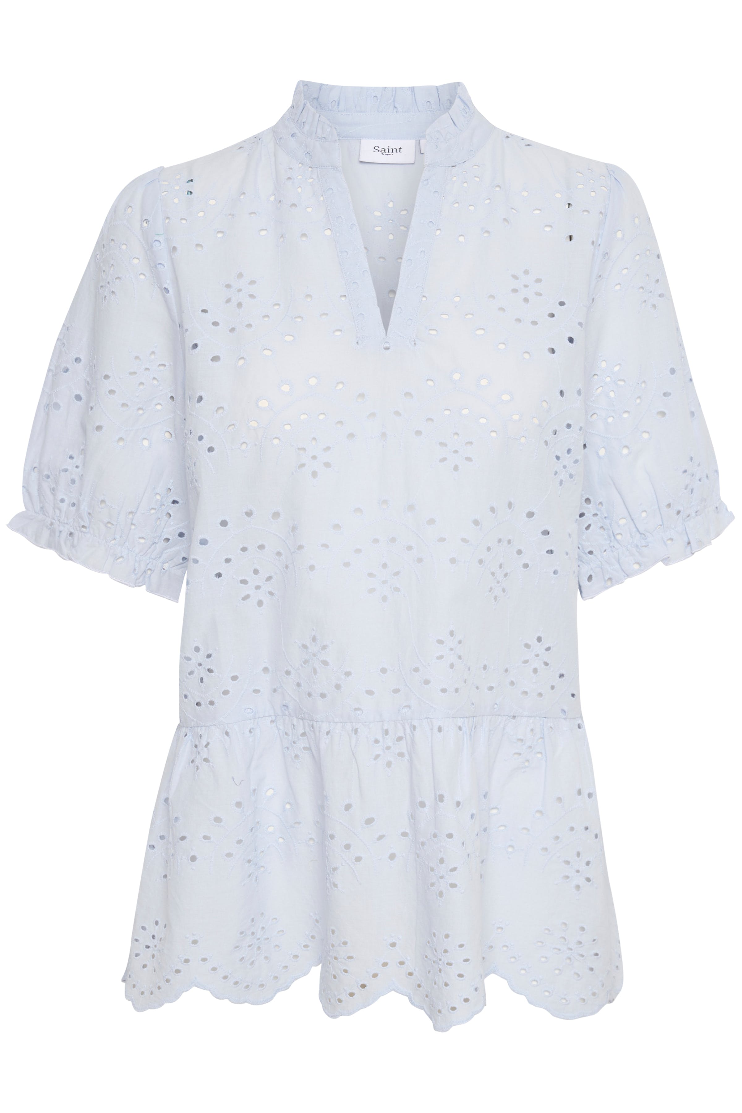 GeleksaSZ Blouse PACK FRONT 30511181-144110