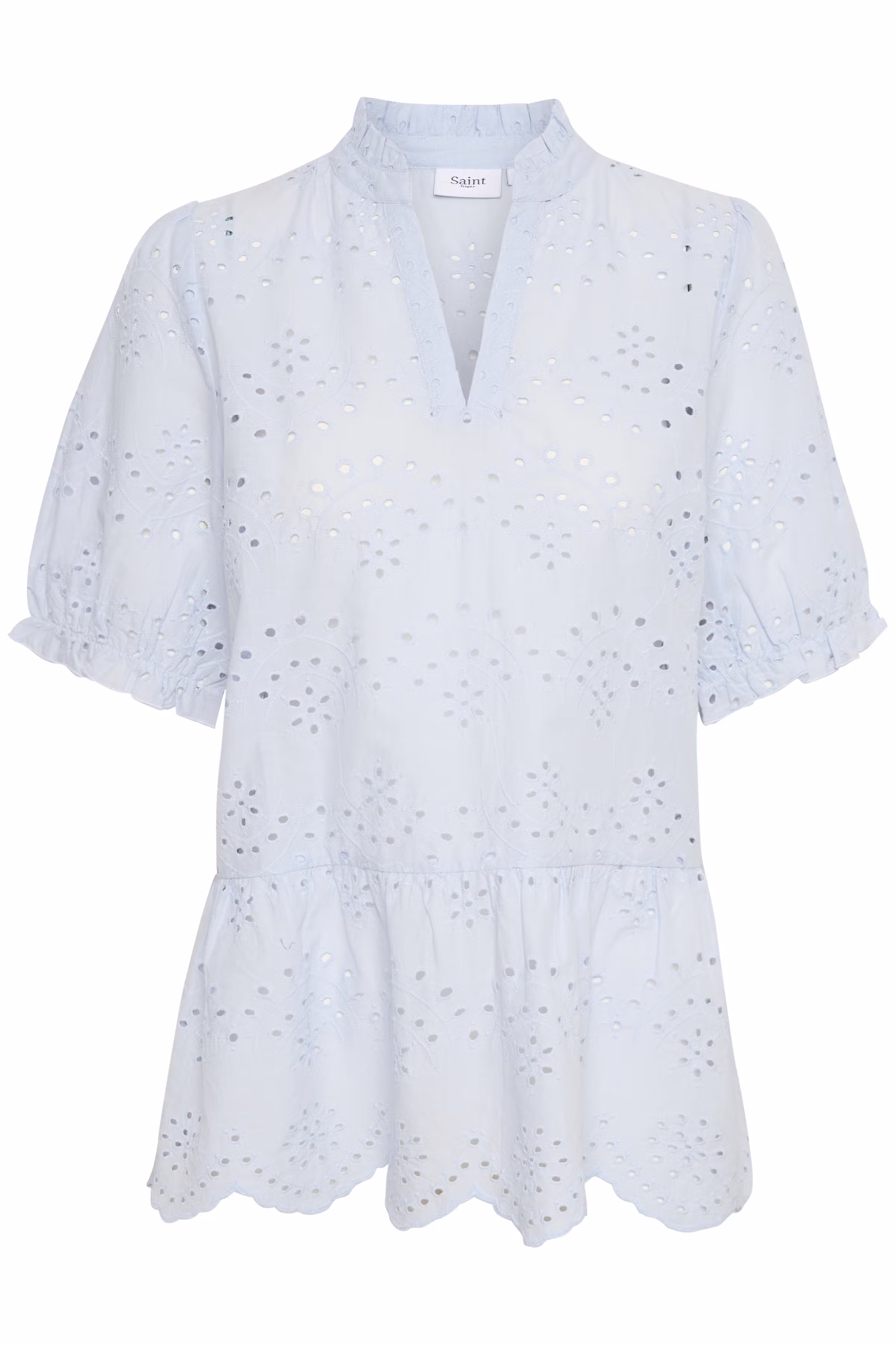 GeleksaSZ Bluse PACK FRONT 30511181-144110