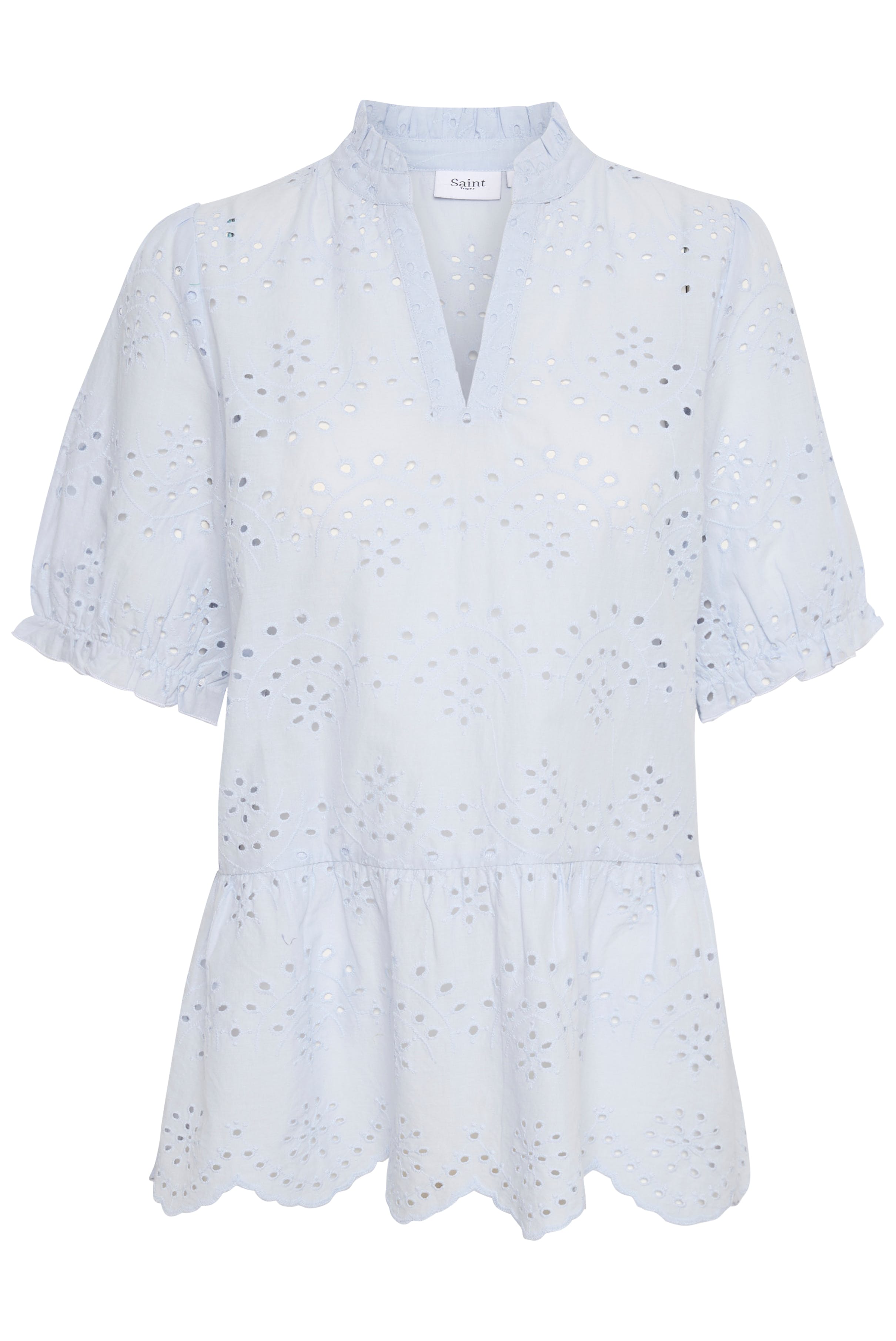 GeleksaSZ Blouse PACK FRONT 30511181-144110