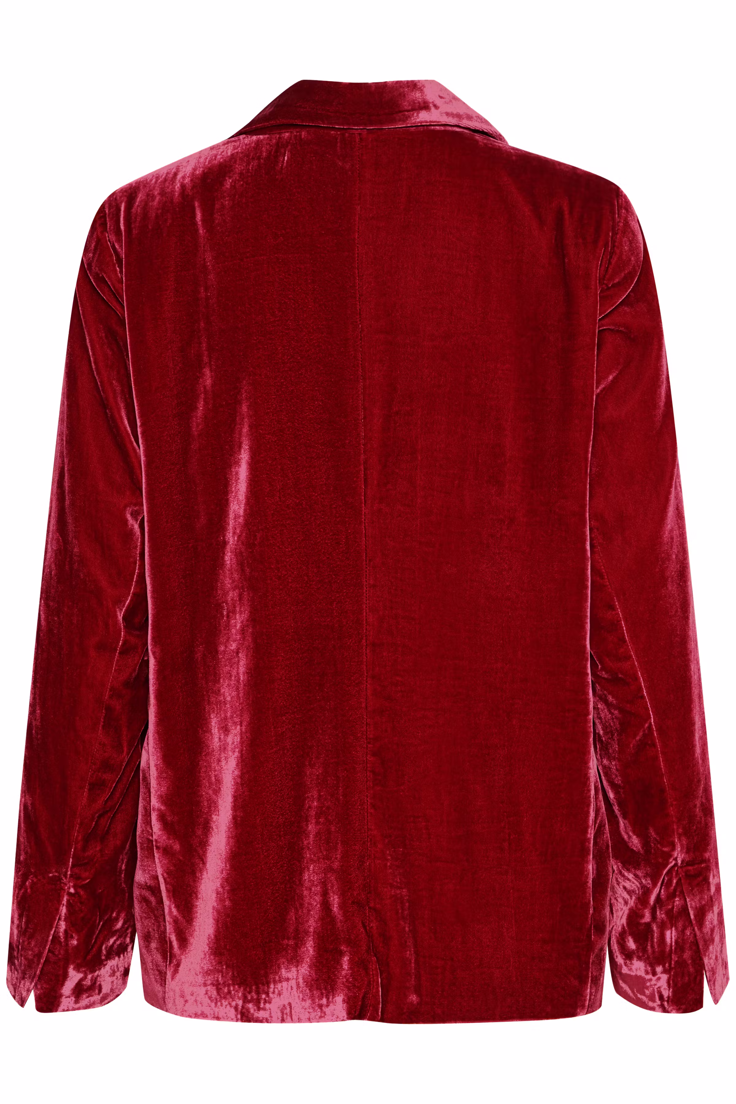 LorettaPW Velvet Blazer PACK BACK 30308865-191653