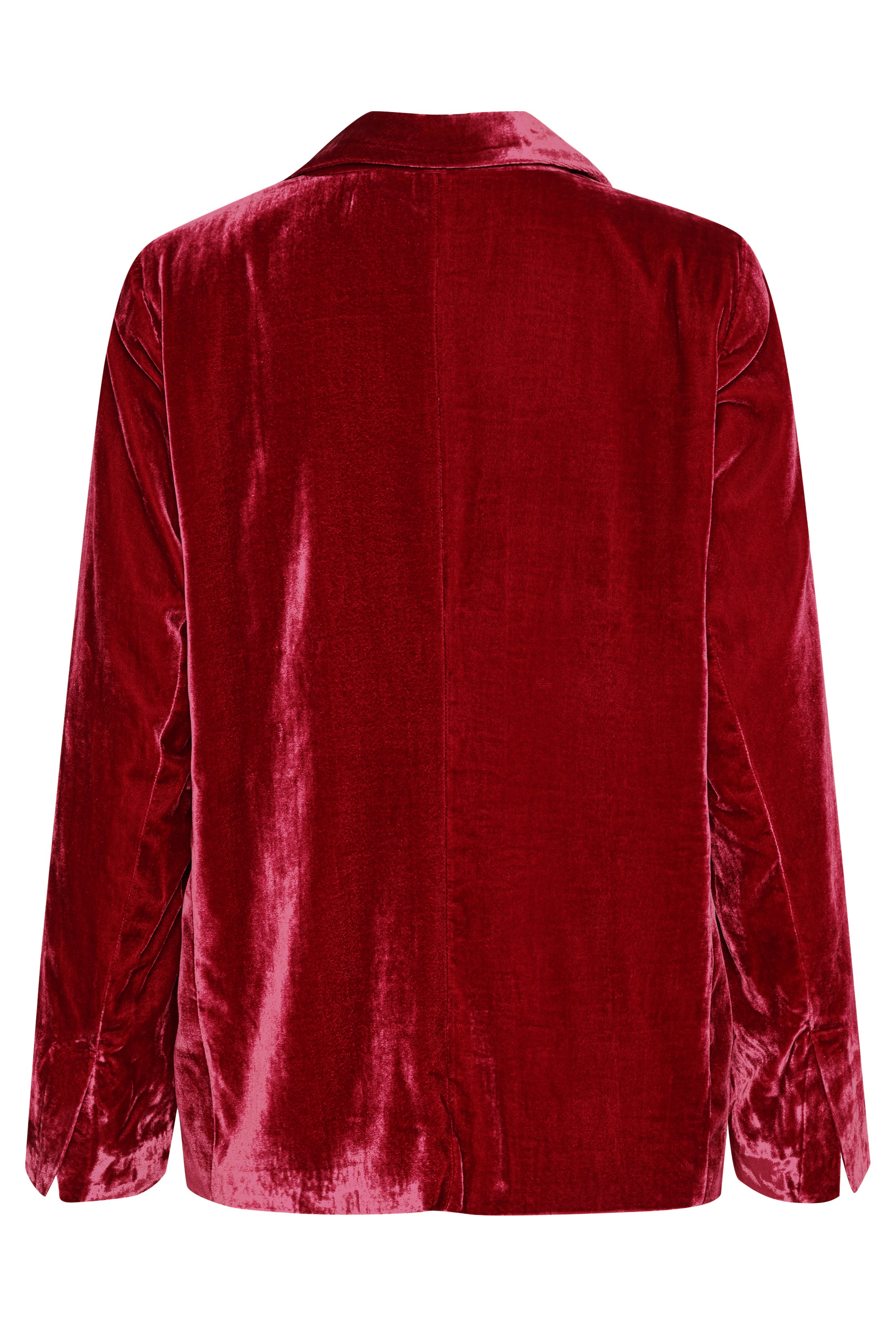 LorettaPW Fluweel Blazer PACK BACK 30308865-191653