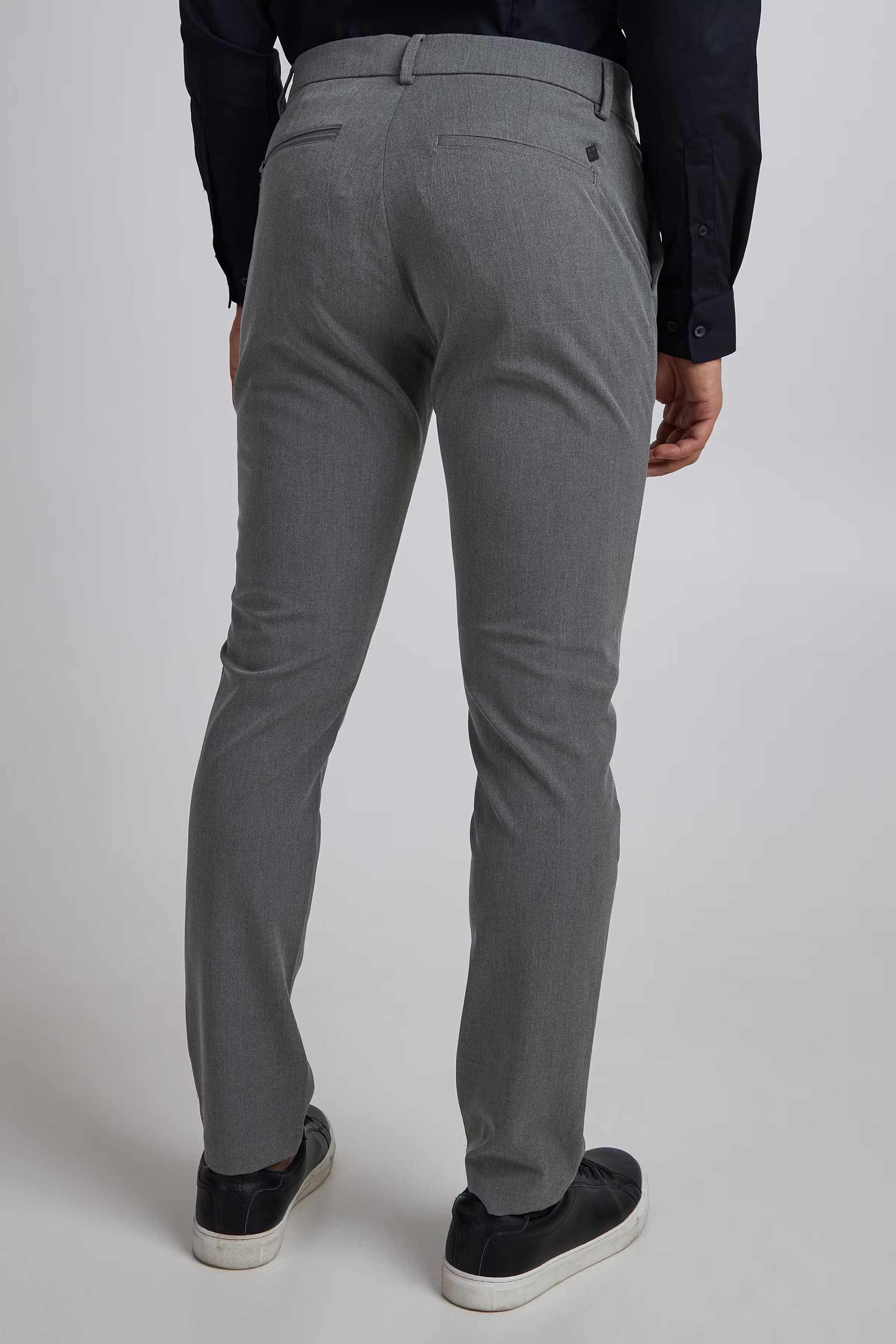 Performance pant - Philip LOOKBOOK BACK 20502776-50817