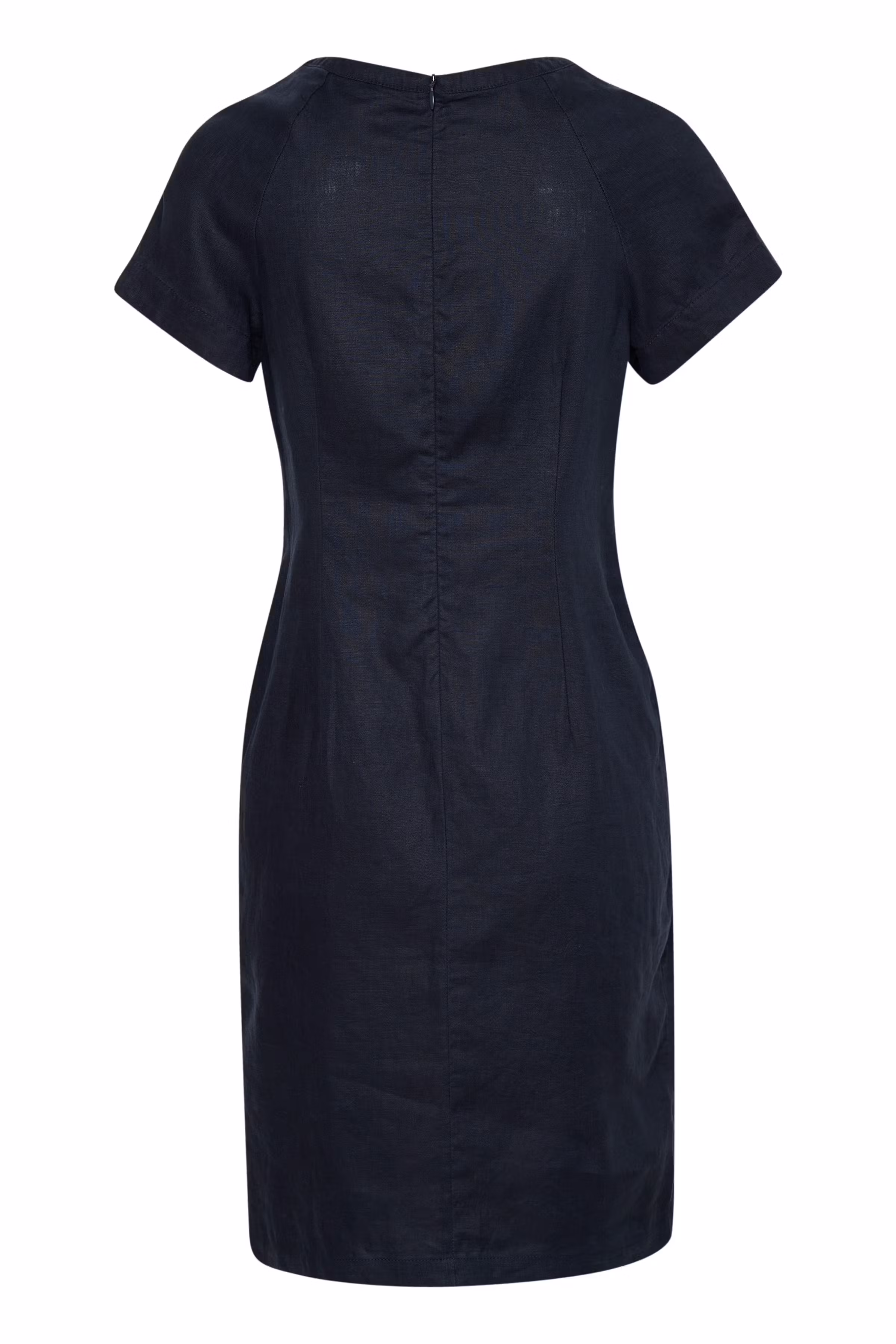 AundreasPW Churzes Linnechleid PACK BACK 30308855-194013