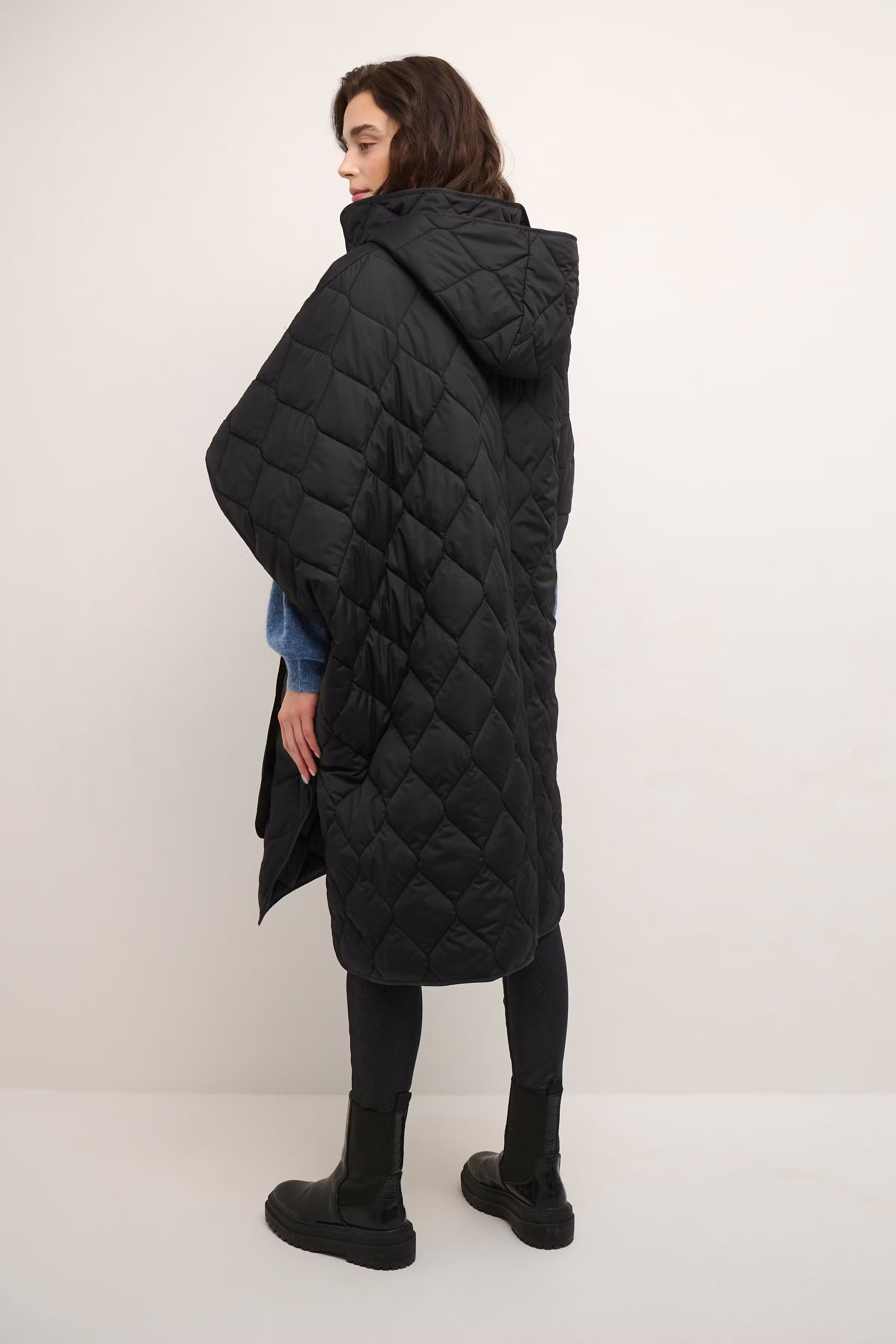 CRTiman Overtøj LOOKBOOK BACK 10610896-100120