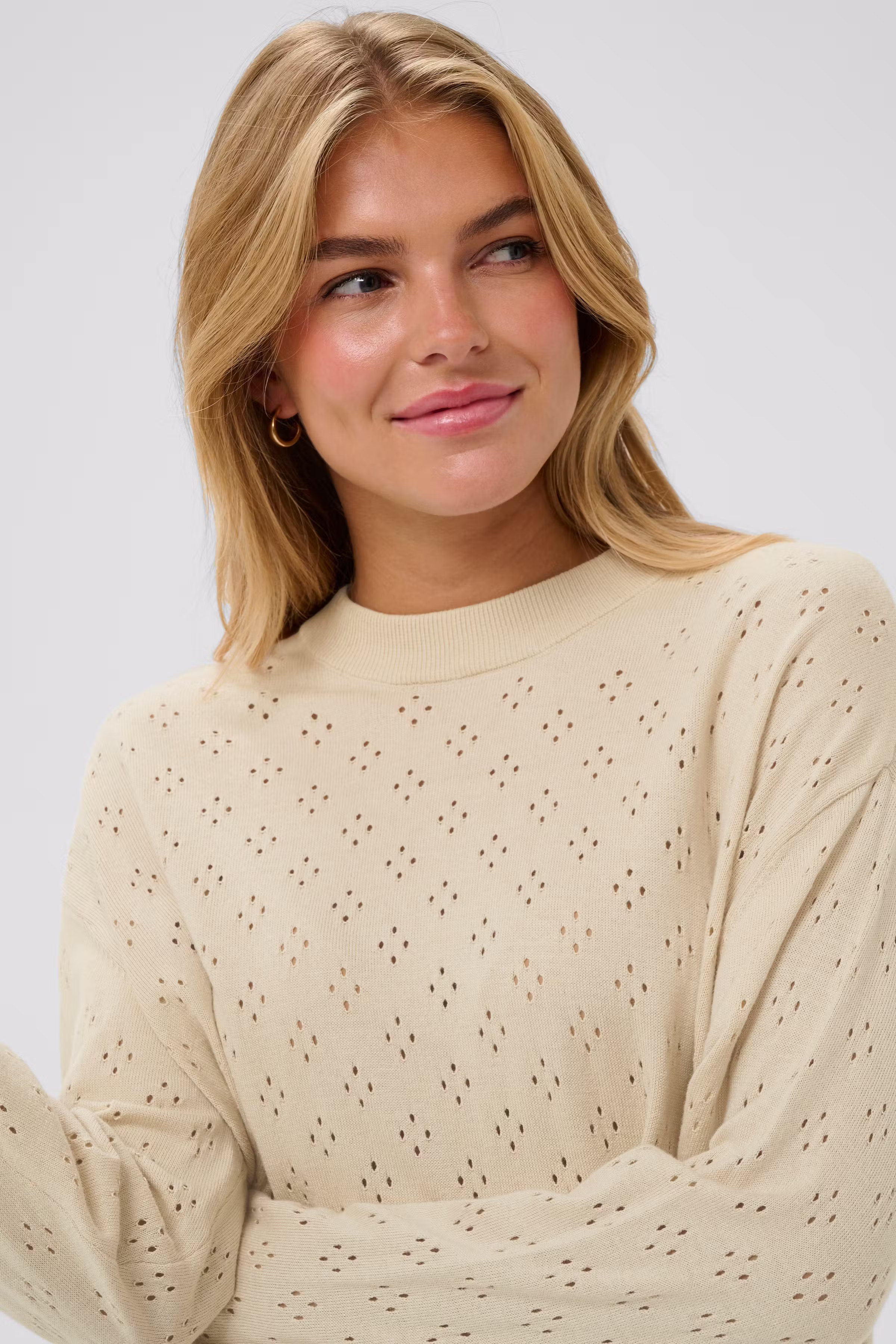 OlineSZ Pullover LOOKBOOK DETAIL 30514813-130401