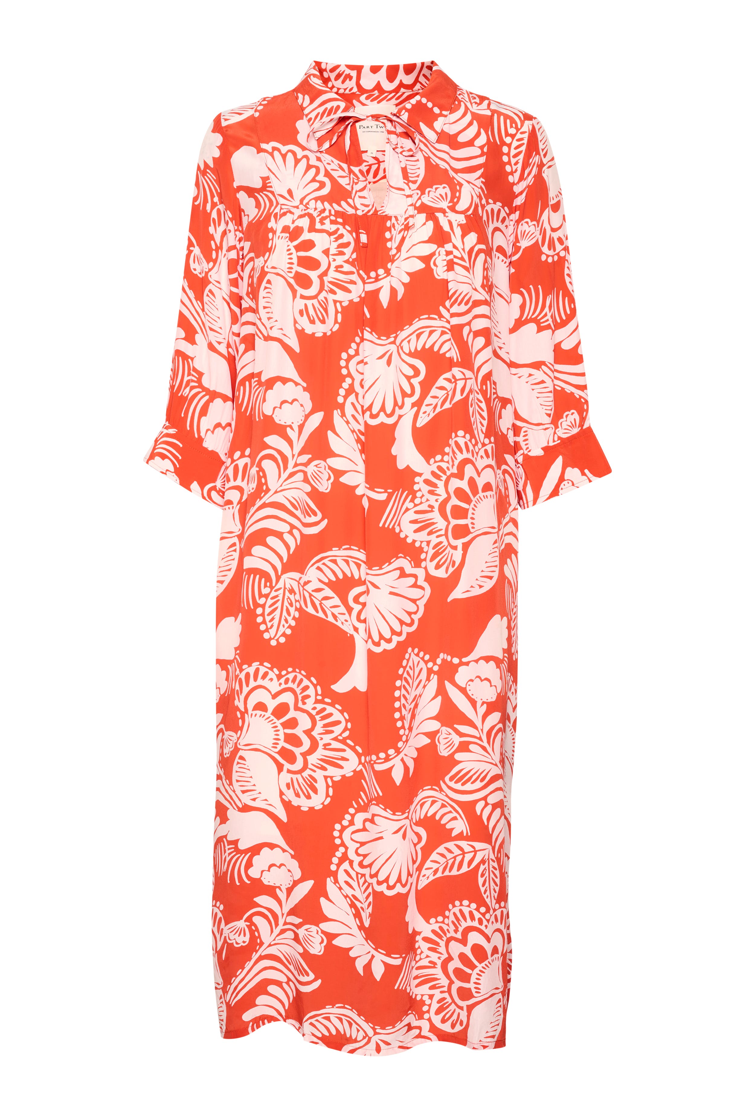 GracelynnPW Kjole PACK FRONT 30308607-302938