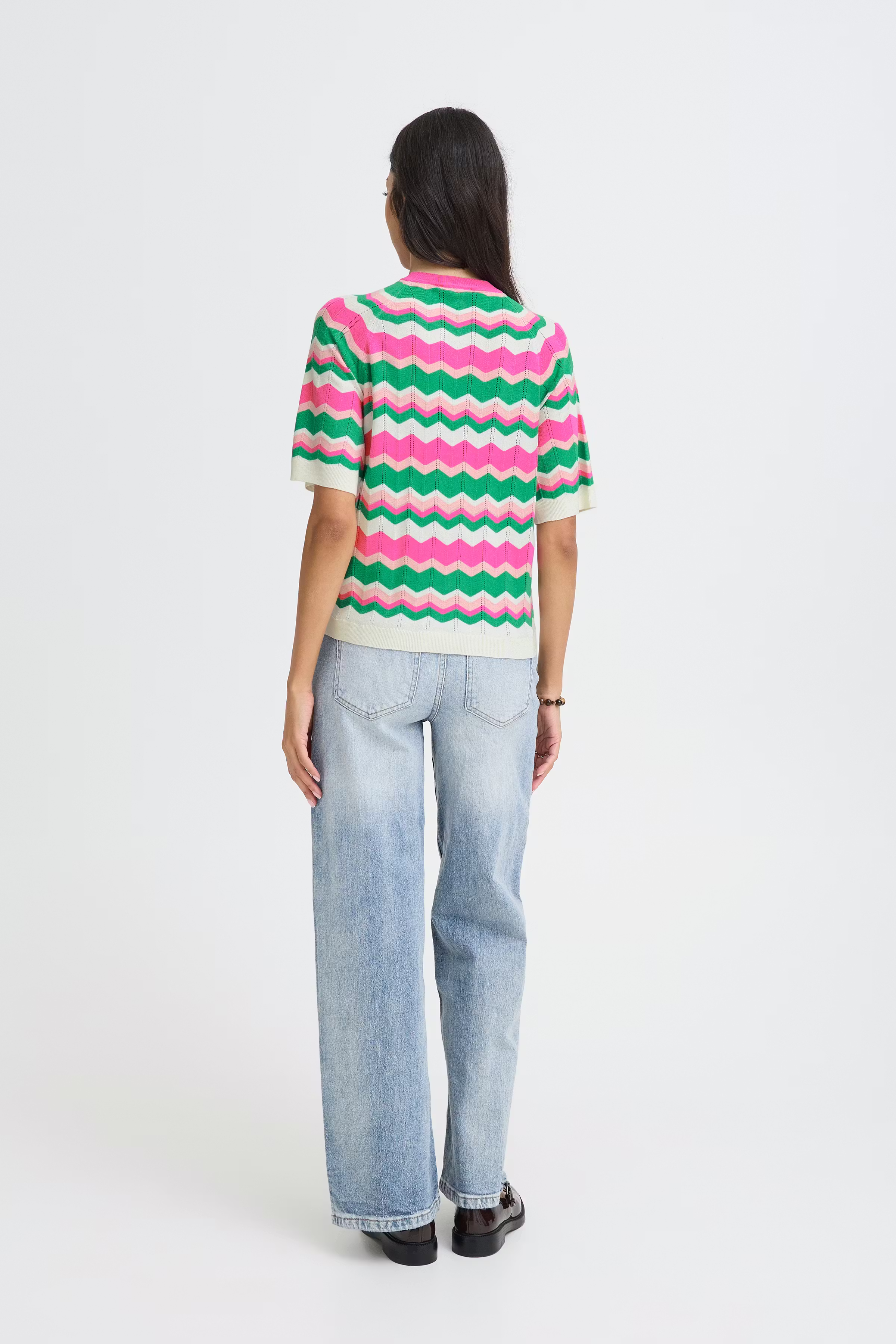 BYMMORLA Pullover LOOKBOOK BACK 20818506-900004279