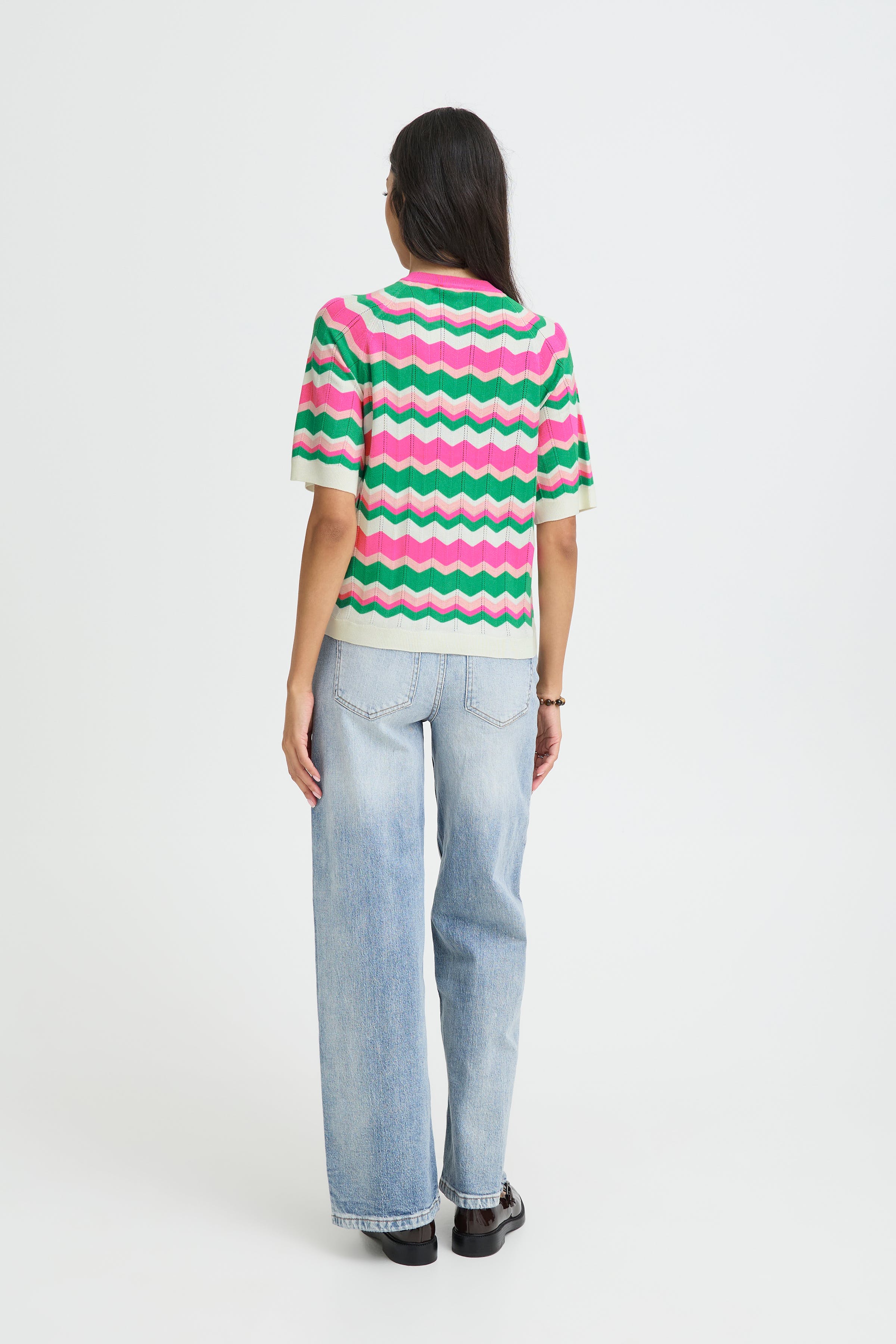 BYMMORLA Pullover LOOKBOOK BACK 20818506-900004279