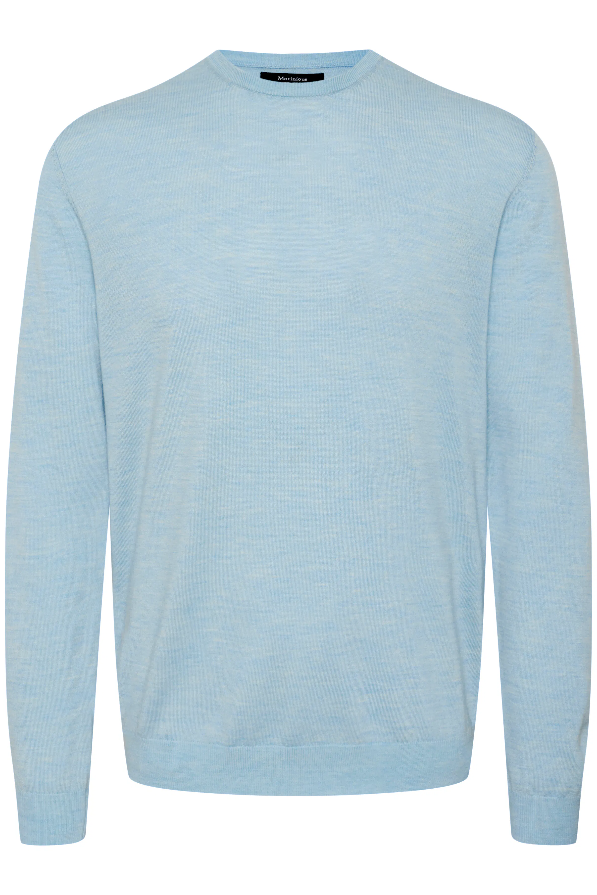 Margrate Merino Pullover PACK FRONT 30200611-1540301