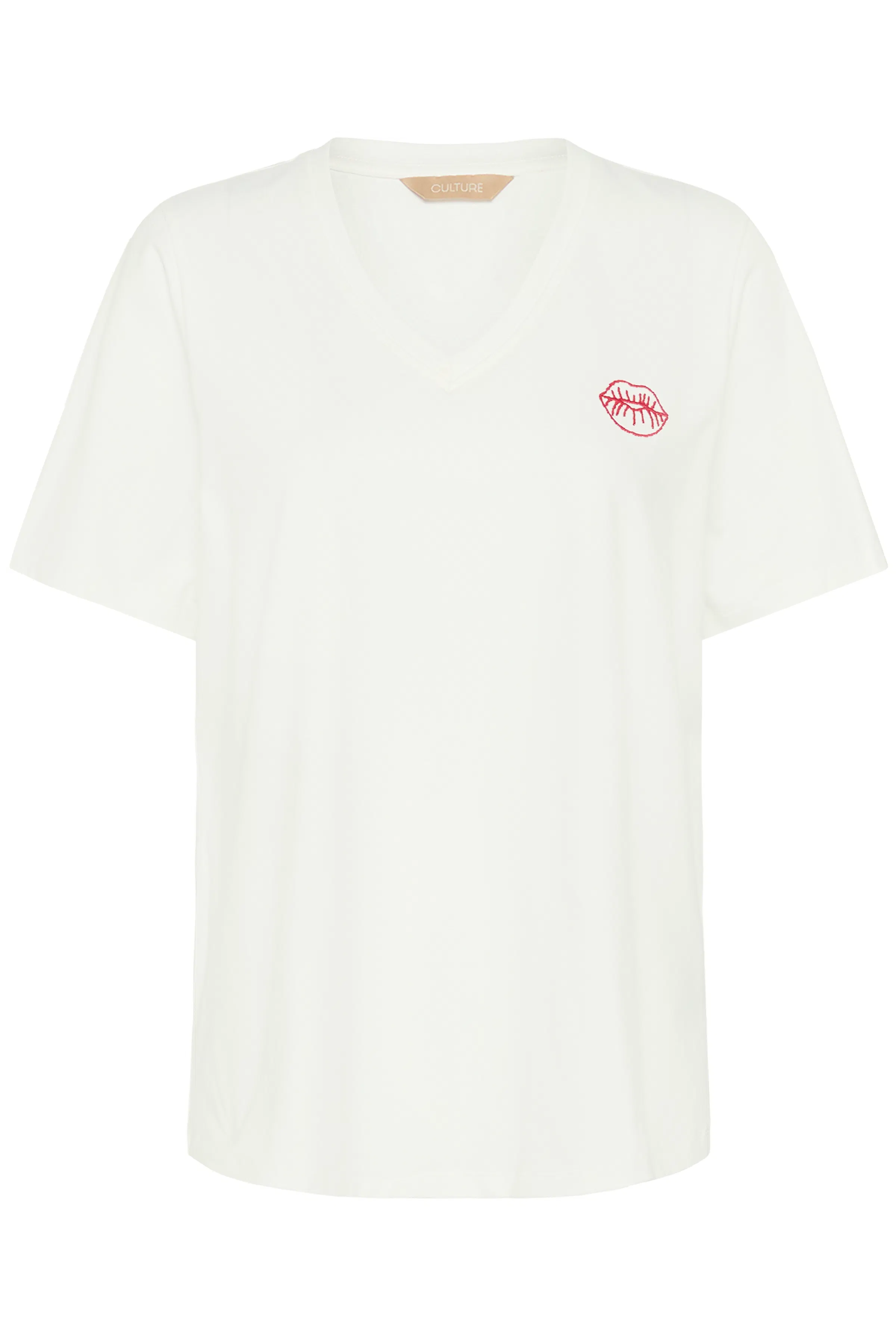 CUliba T-shirt PACK FRONT 50113411-500013