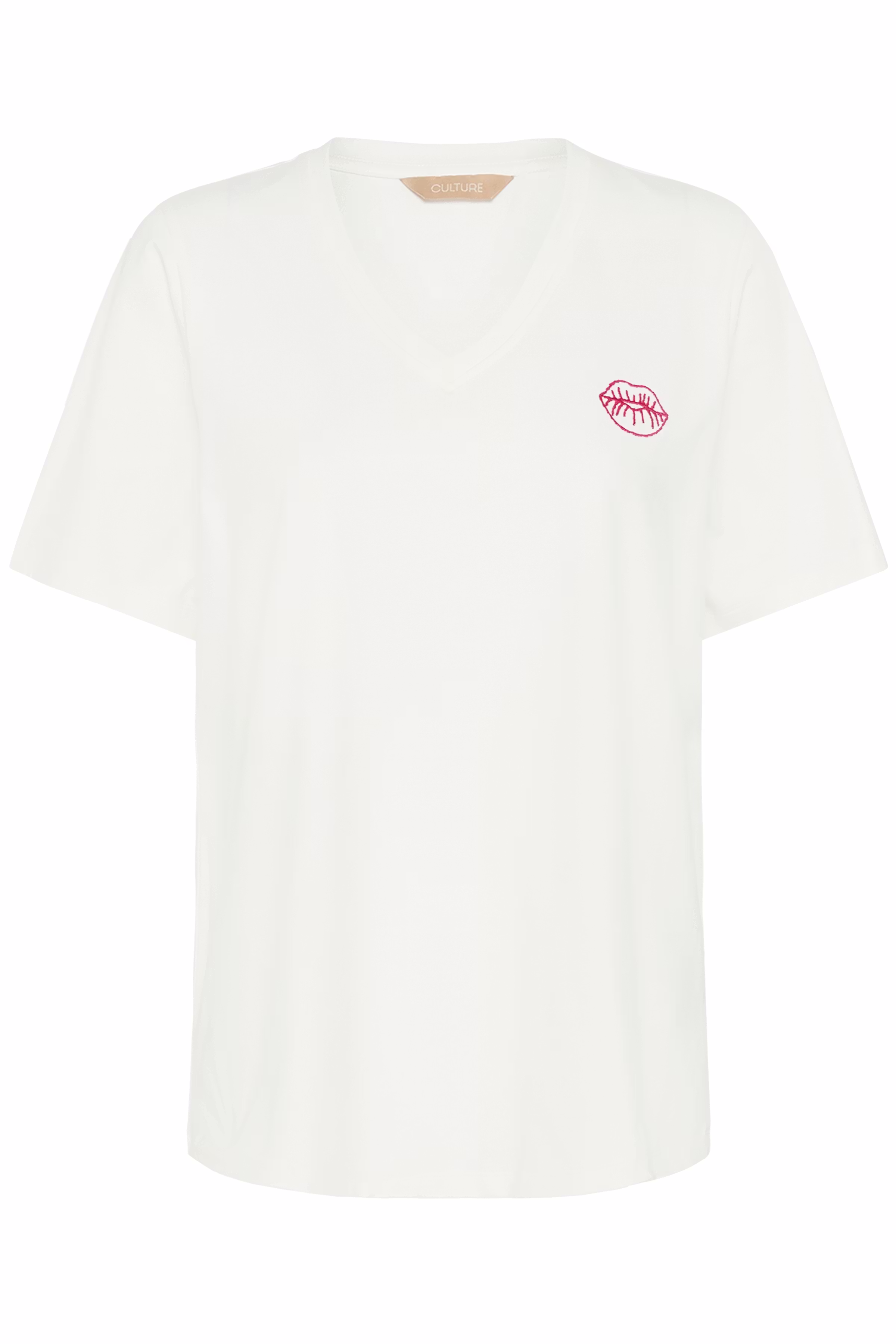 CUliba T-shirt PACK FRONT 50113411-500013