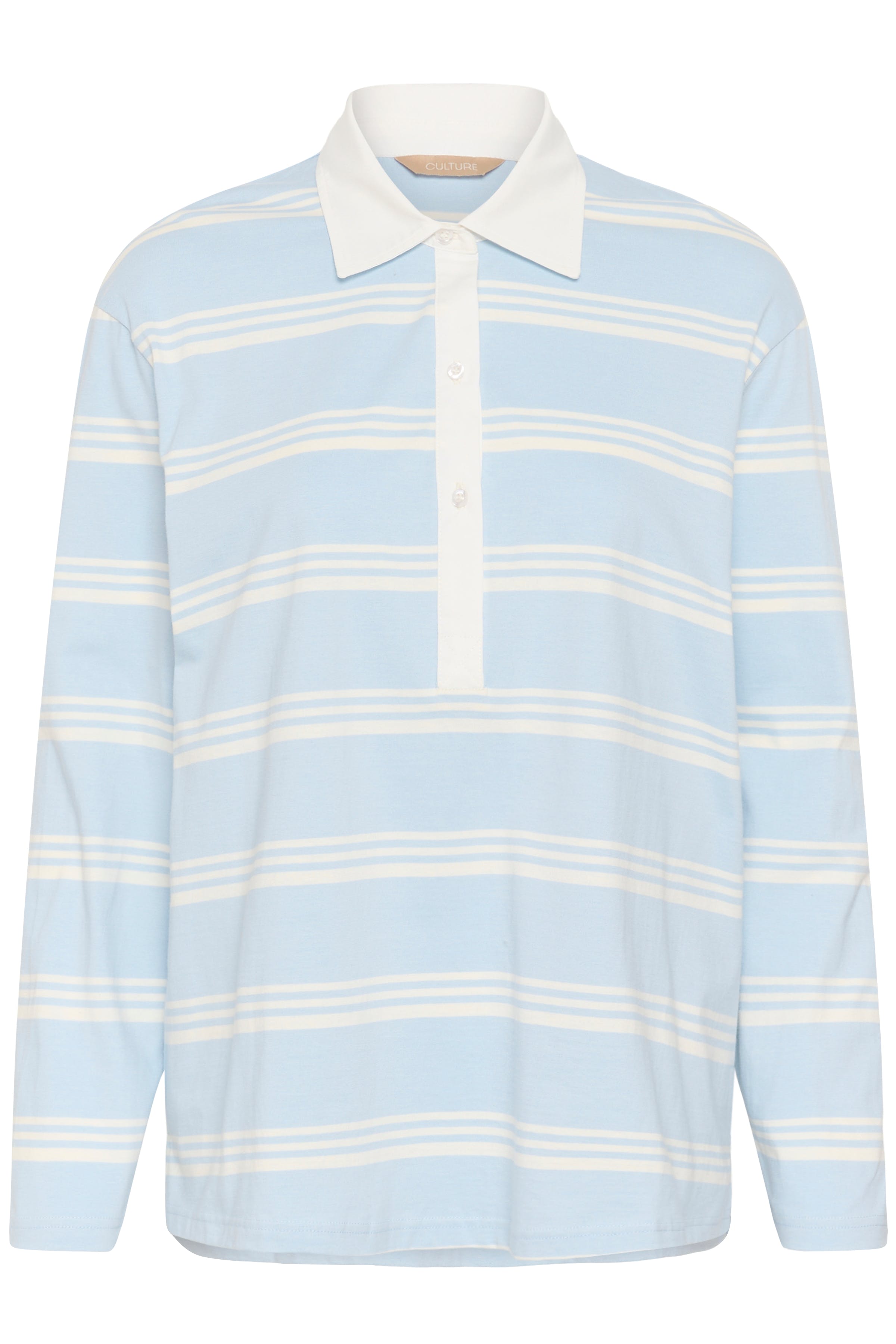 CUbejse Polotröja PACK FRONT 50112629-108921