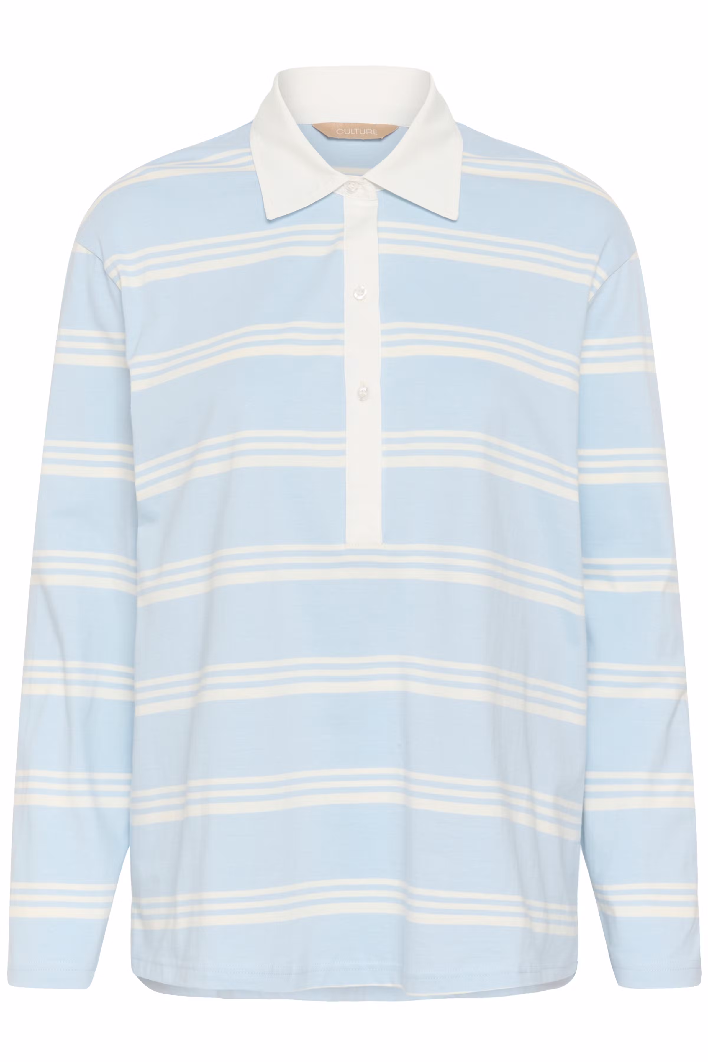 CUbejse Poloshirt PACK FRONT 50112629-108847