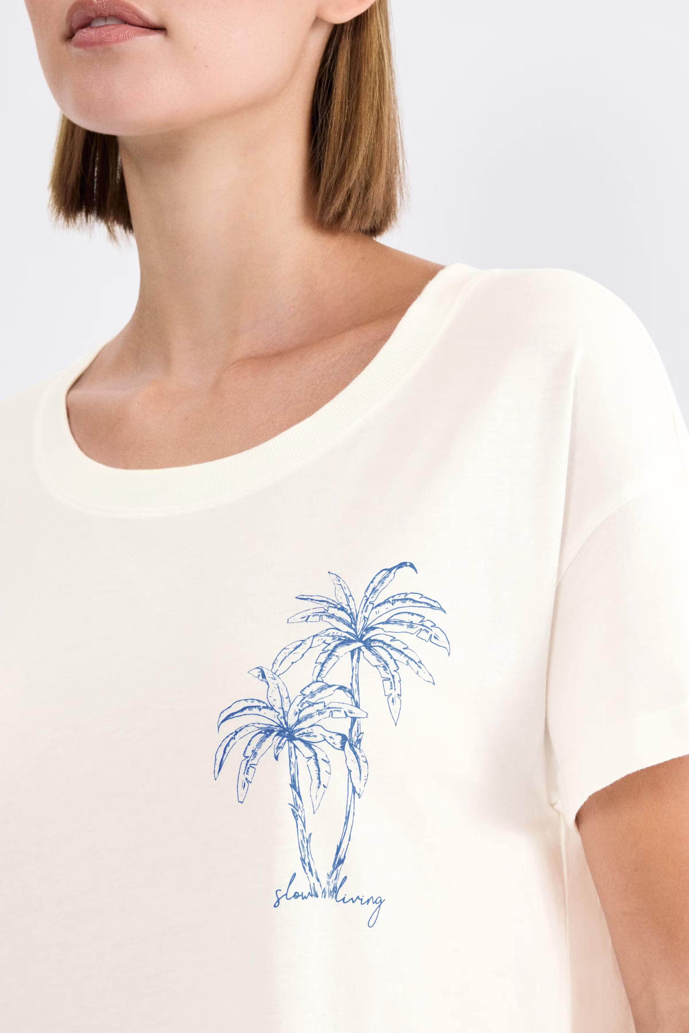 Triumph Nattklänning LOOKBOOK FRONT 40500265-T00GZ