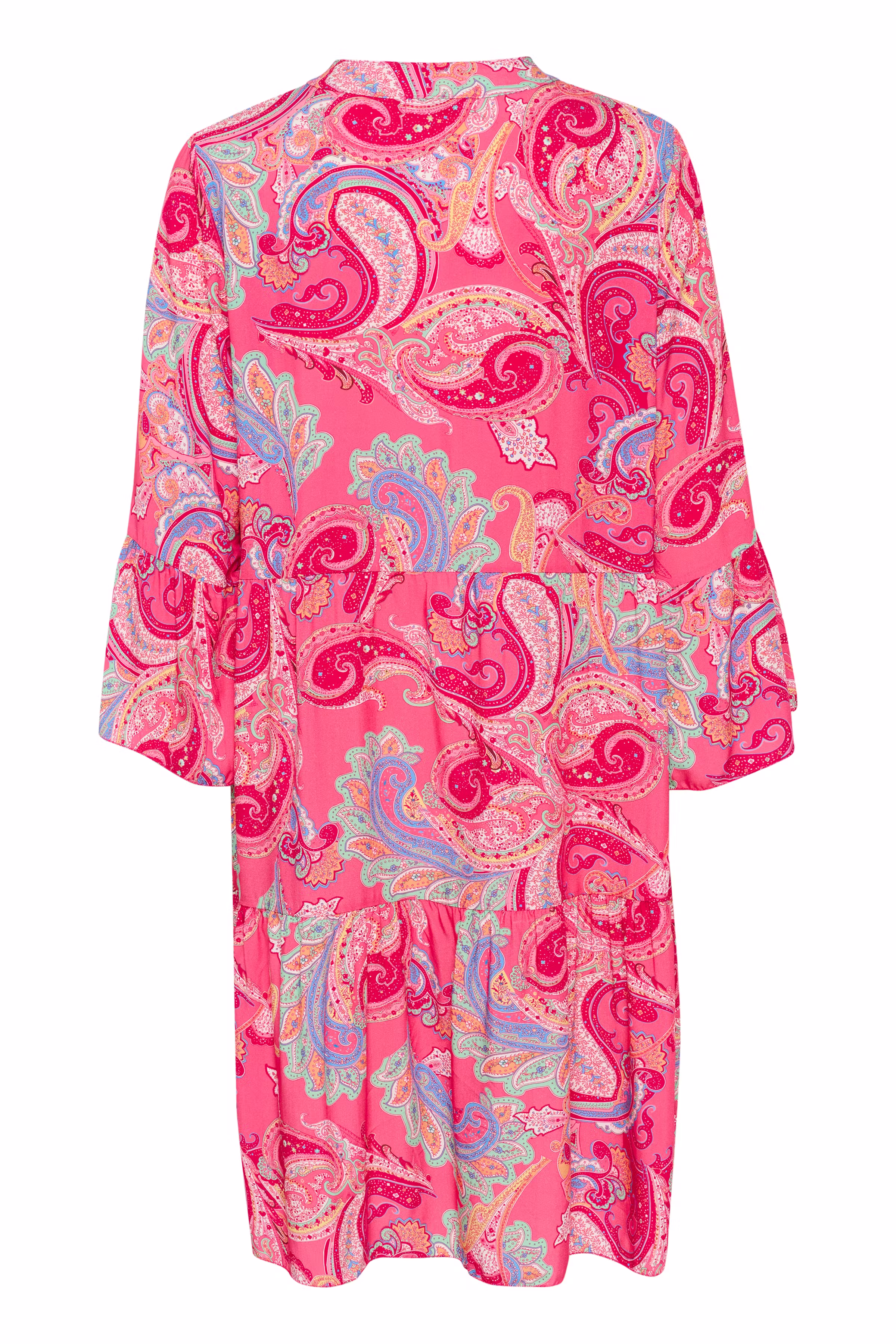 CRGina Dress PACK BACK 10650816-105417