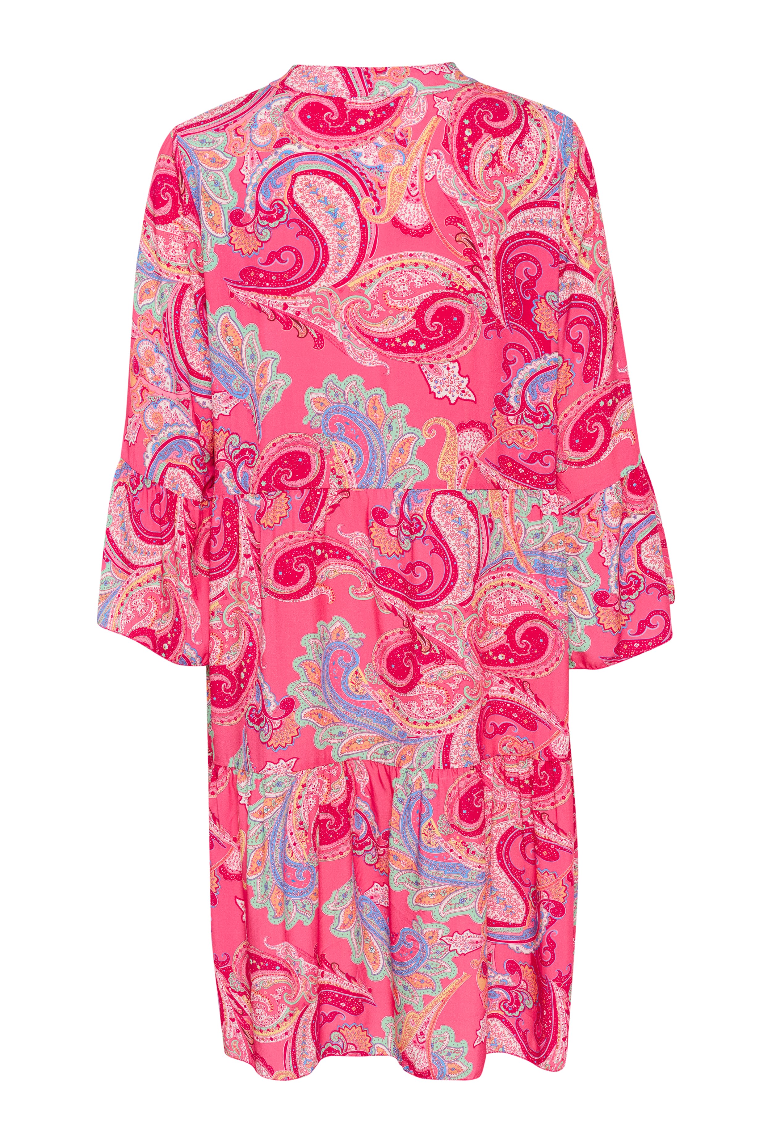 CRGina Kleid PACK BACK 10650816-105417