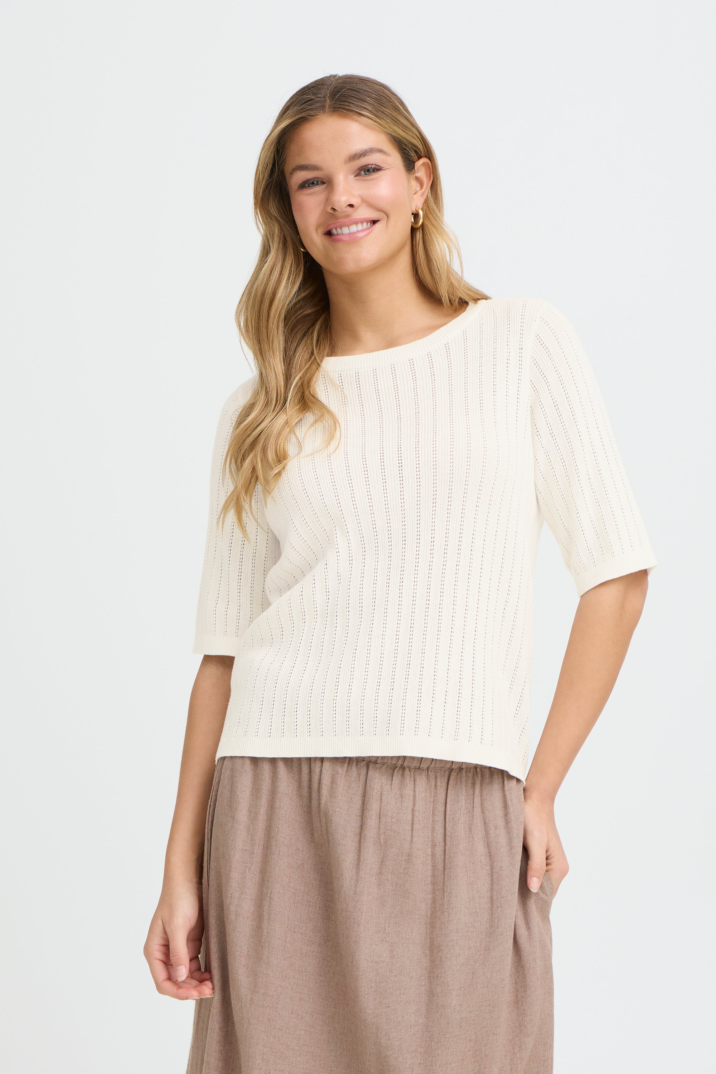 FRCAMMY Pullover LOOKBOOK FRONT 20617511-110701