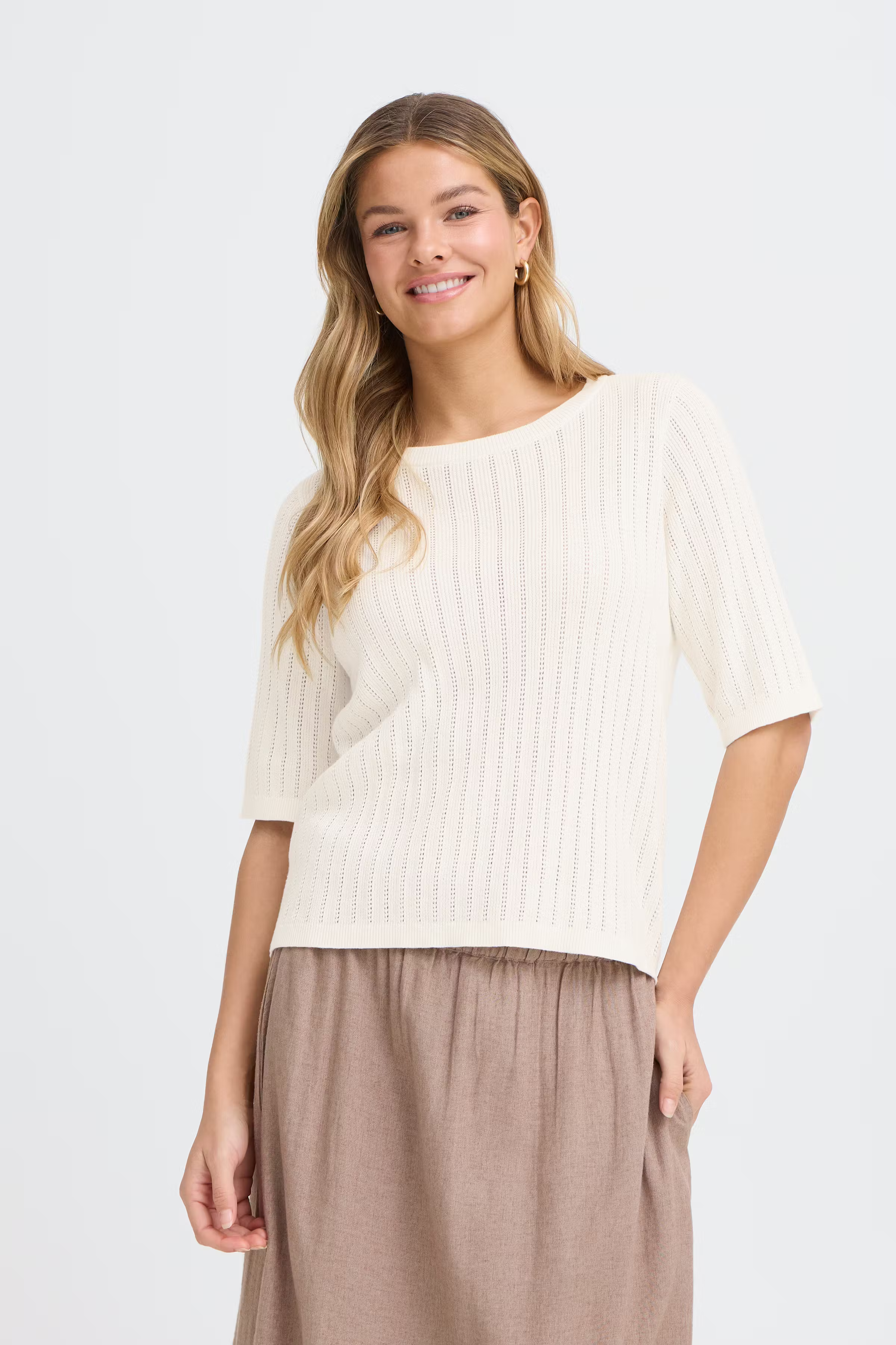 FRCAMMY Pullover LOOKBOOK FRONT 20617511-110701