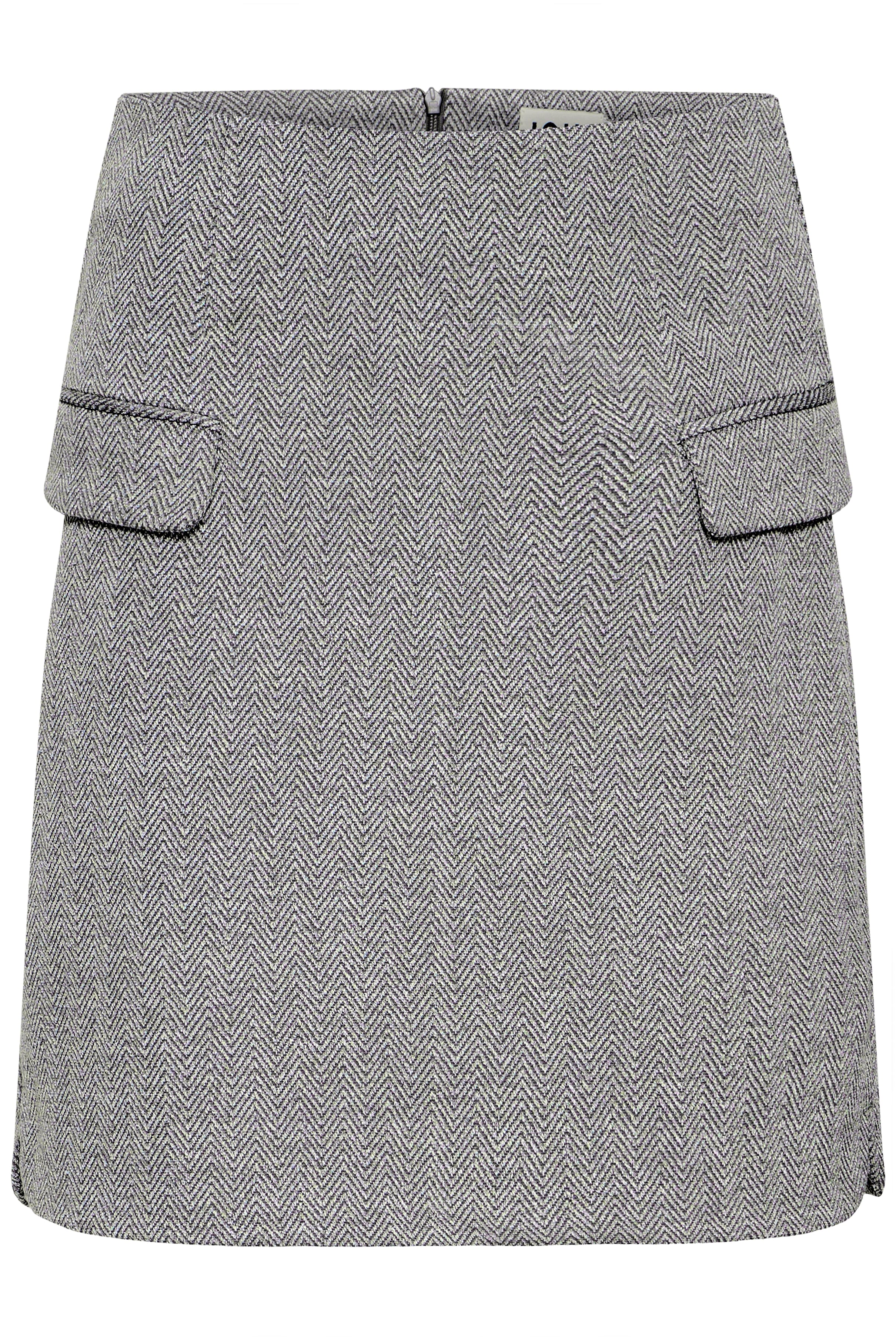 IHKATE Nederdel PACK FRONT 20121603-900000482