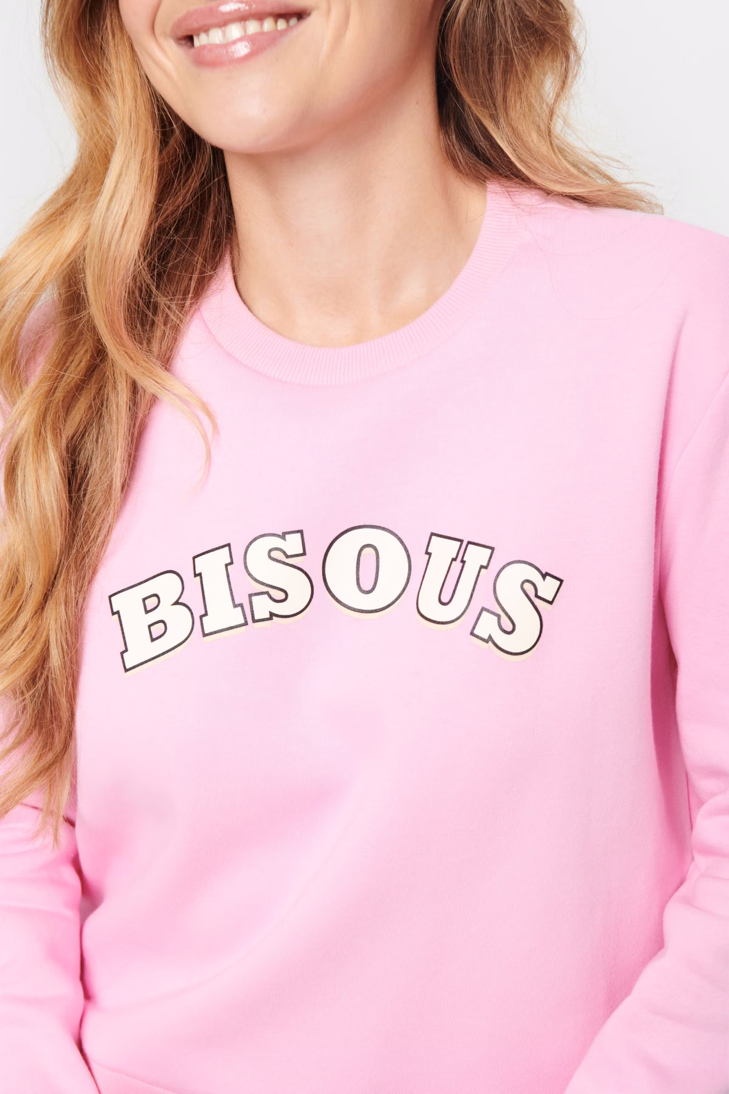 DajlaSZ Sweatshirt LOOKBOOK DETAIL 30513174-152213