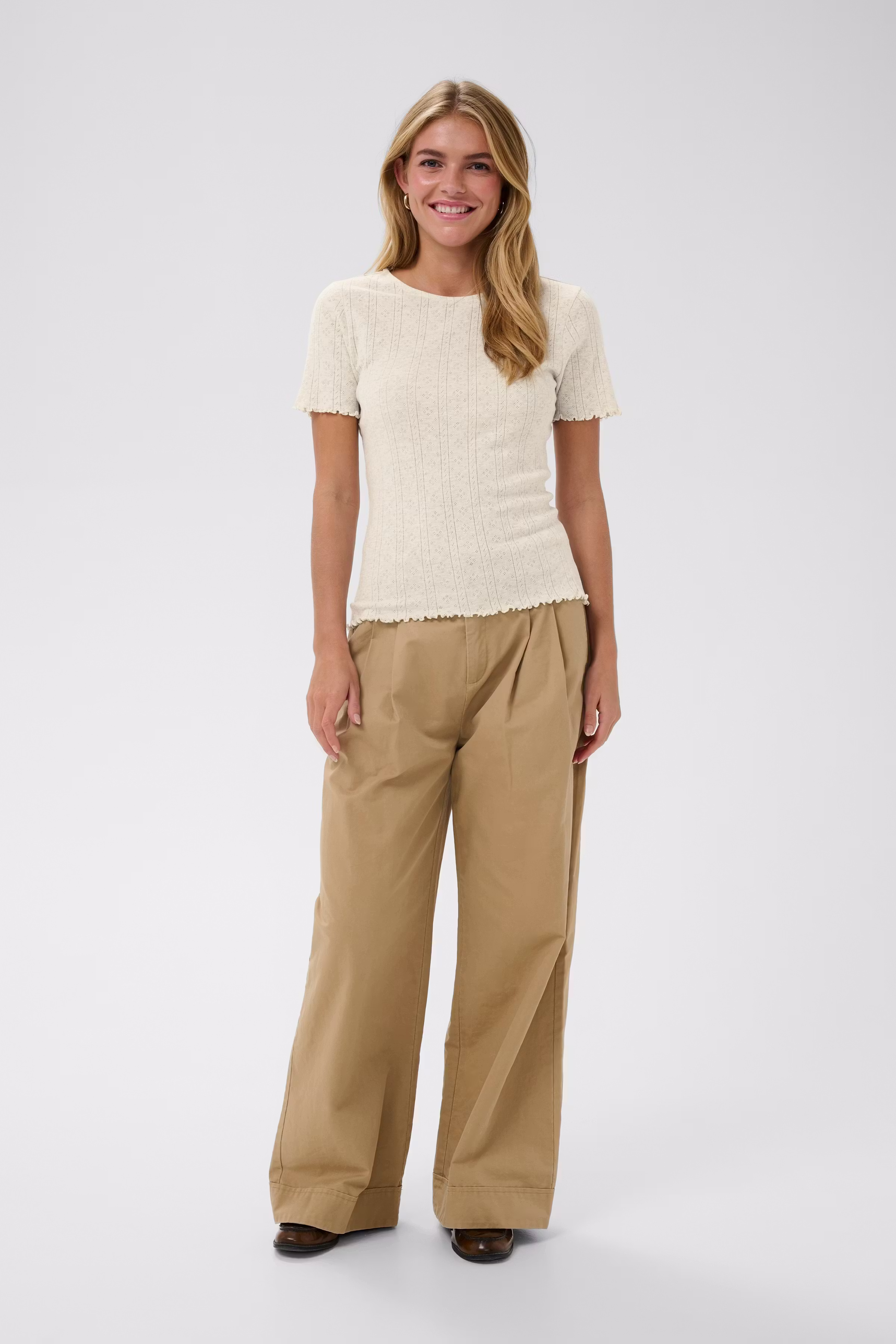 GruSZ T-shirt LOOKBOOK FRONT 30514532-1207031