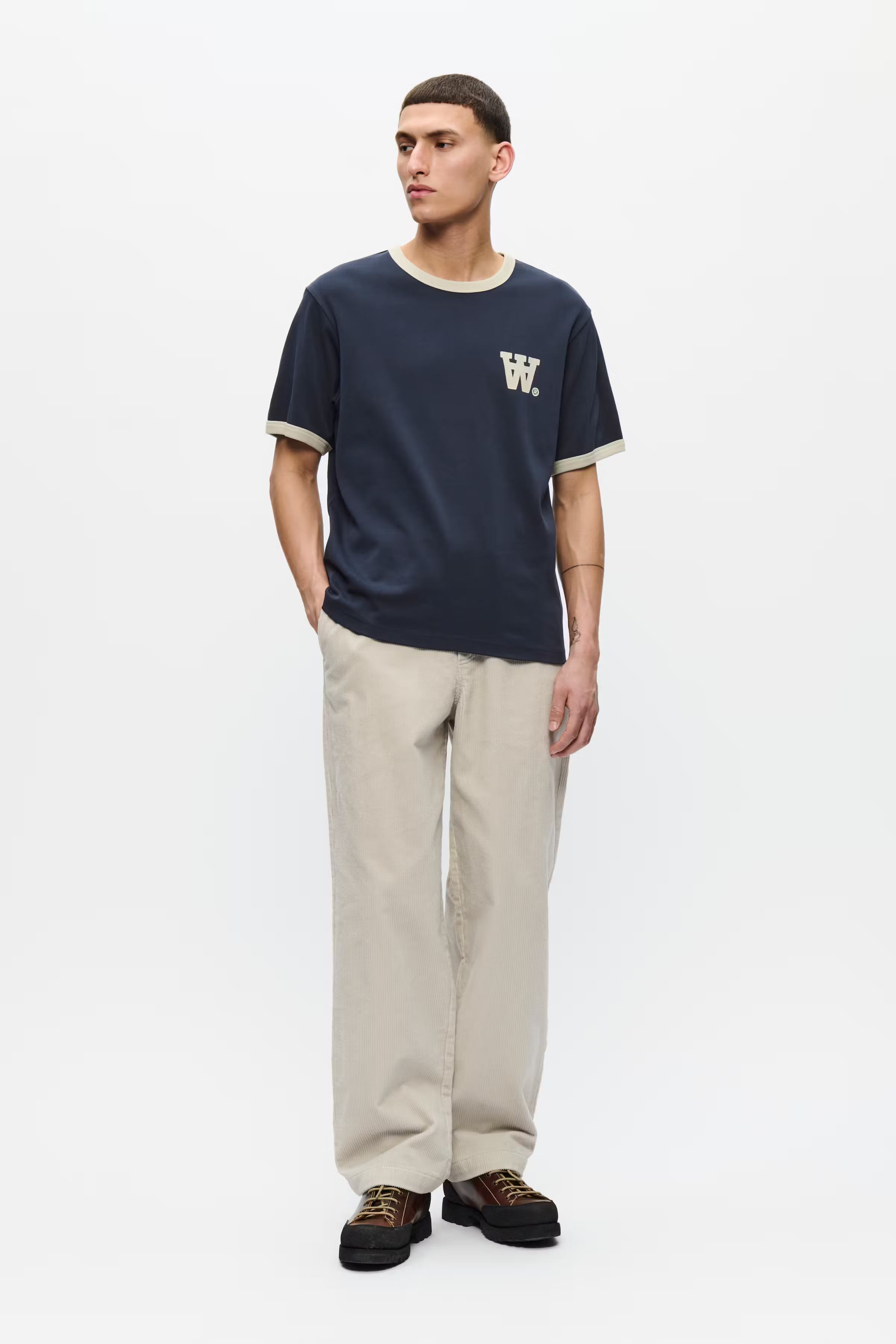 WWParker T-shirt LOOKBOOK FRONT 30251543-194011