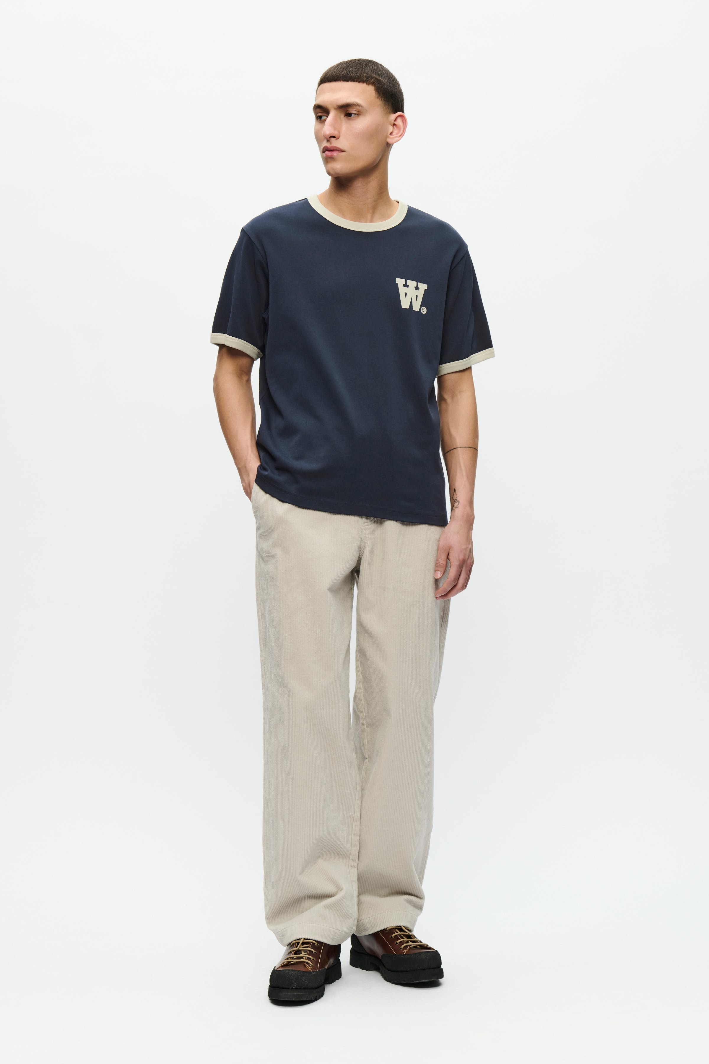 WWParker T-shirt LOOKBOOK FRONT 30251543-194011