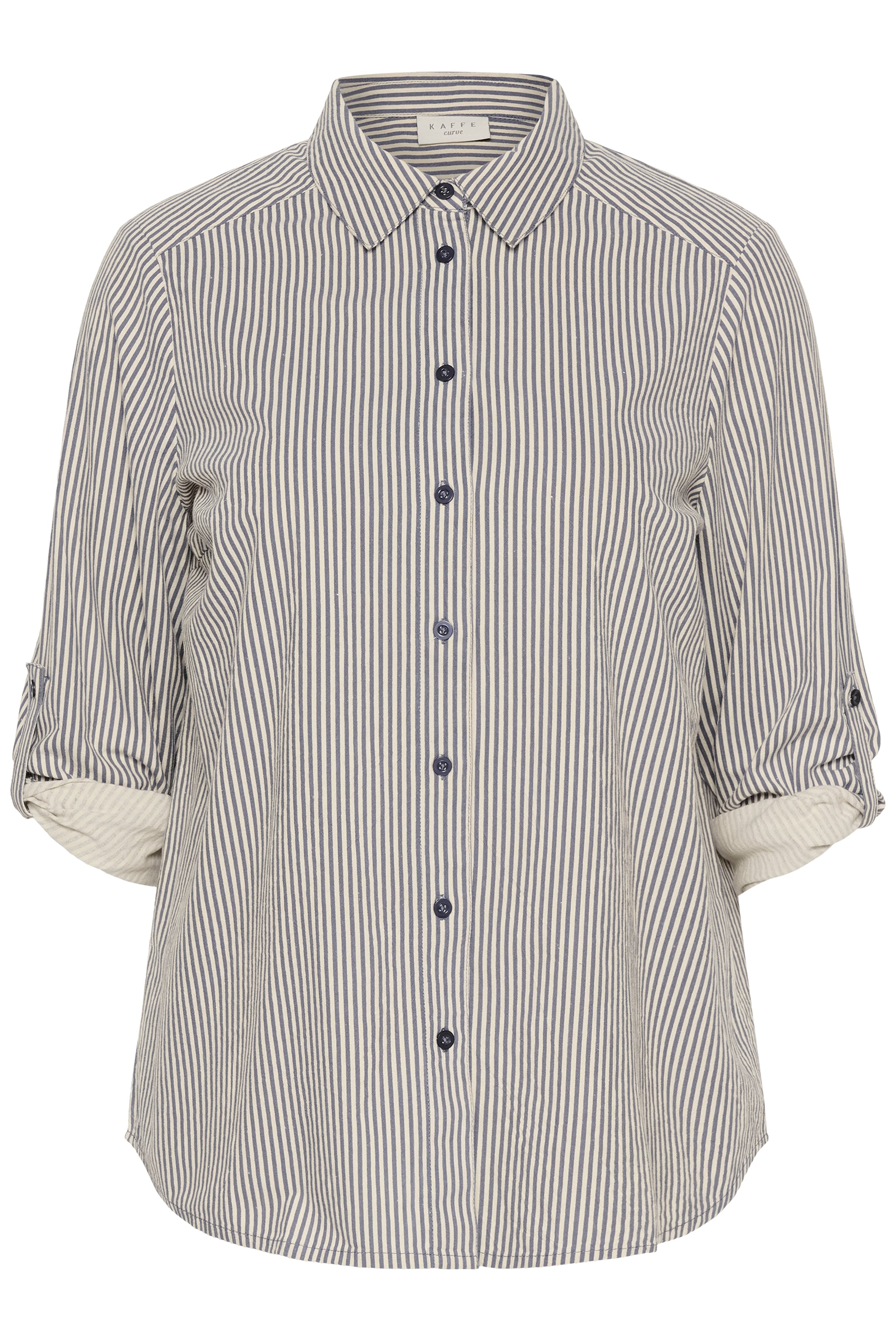 KCnana Overhemd PACK FRONT 10583310-106298