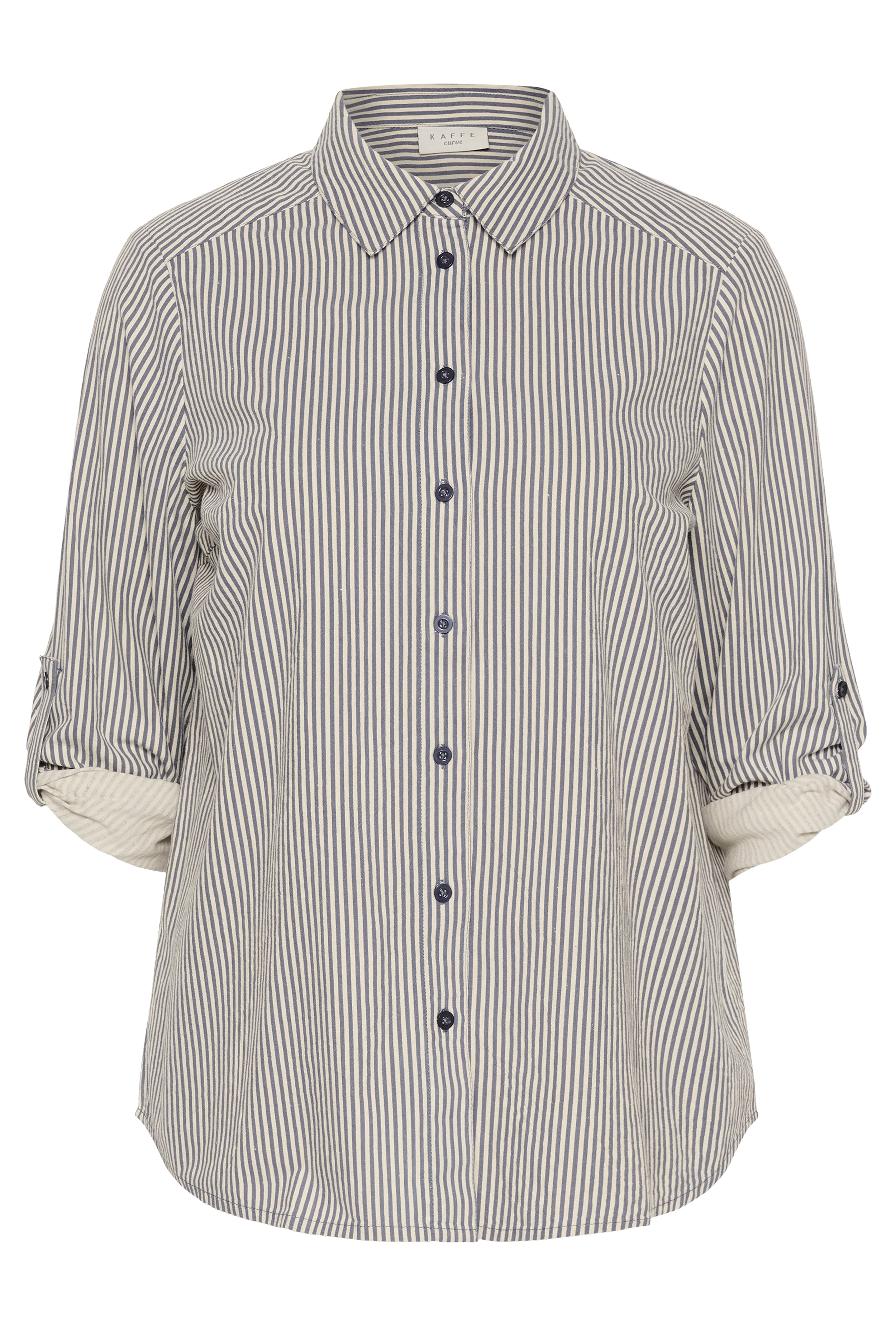 KCnana Overhemd PACK FRONT 10583310-106298