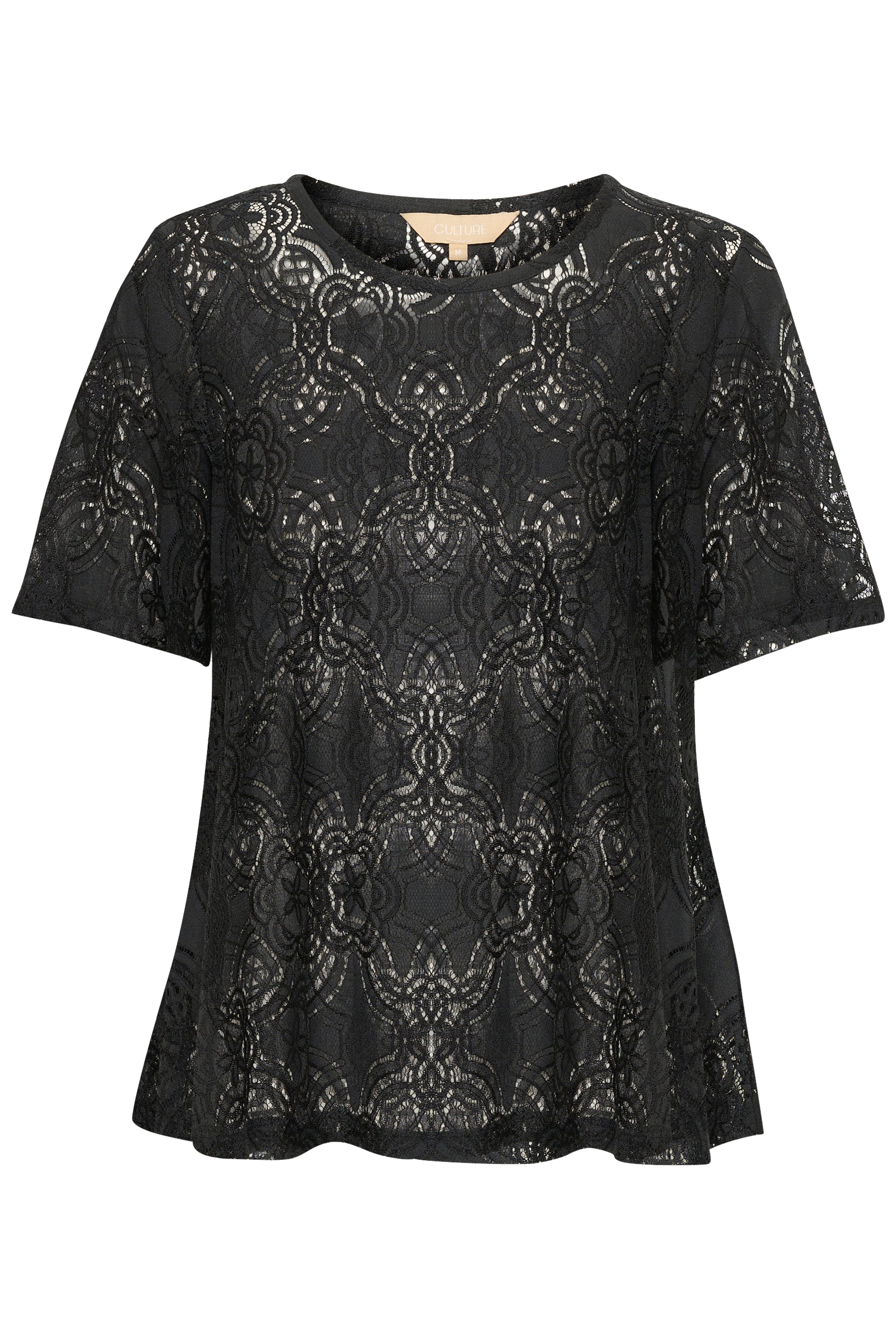 CUhenriette Bluse PACK FRONT 50110935-151607