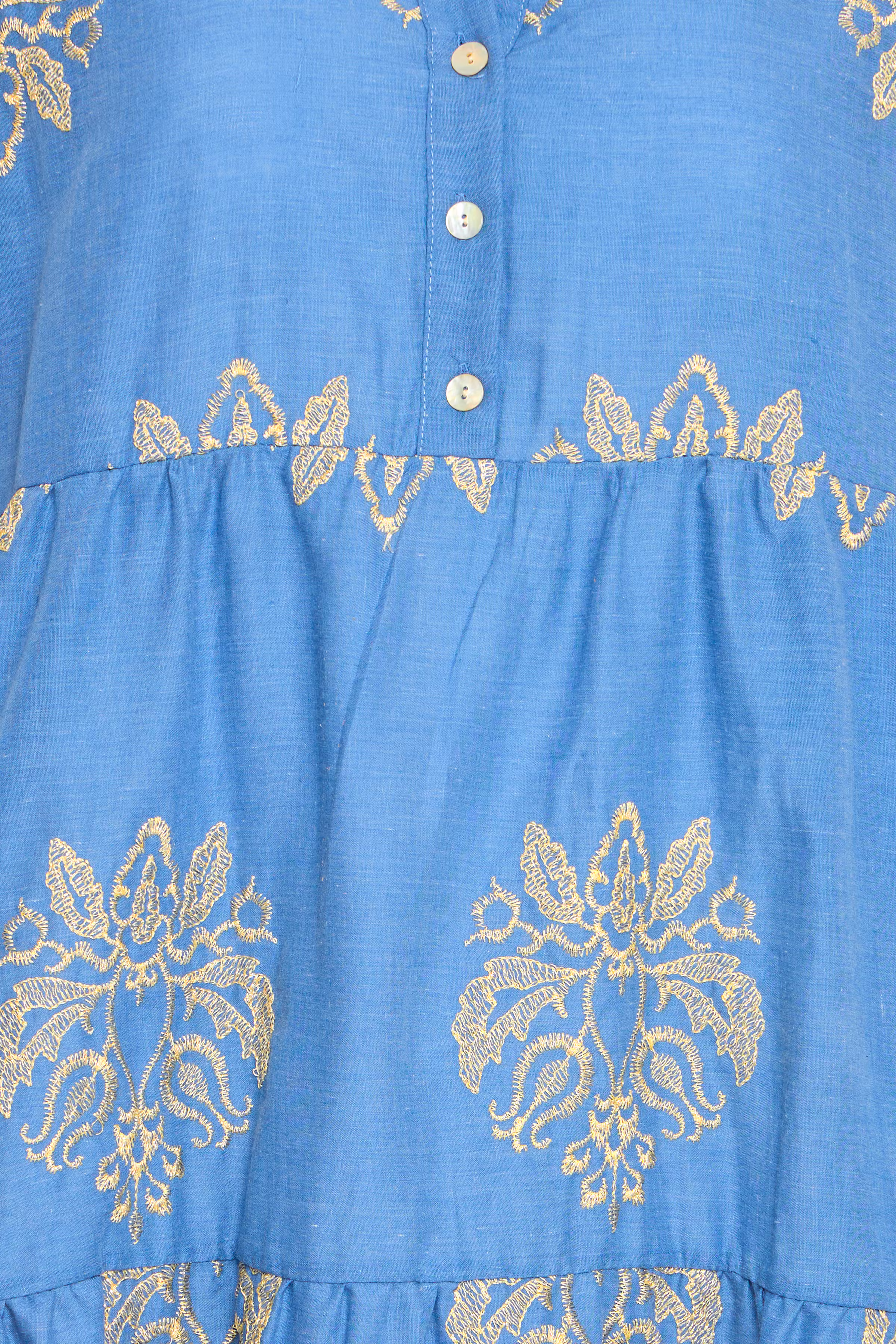 SBINDIA Kjole PACK DETAIL 22100736-203677