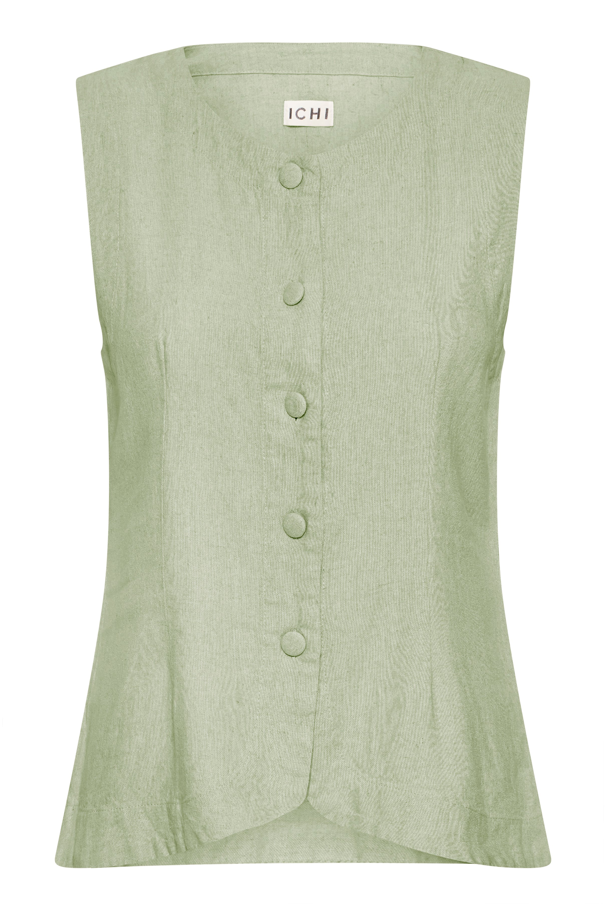 IHLINNO Vest PACK FRONT 20122914-160213