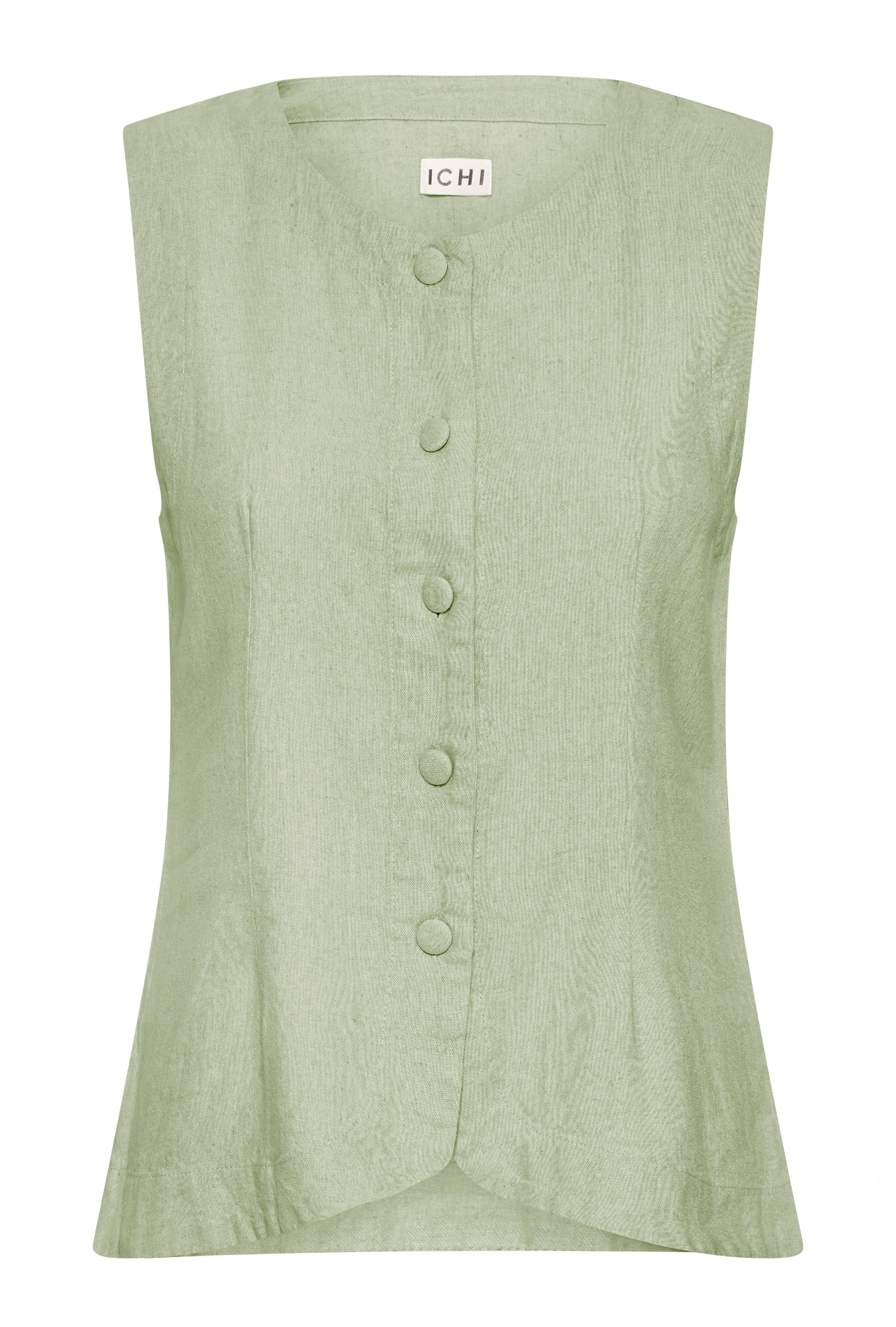 IHLINNO Vest PACK FRONT 20122914-160213