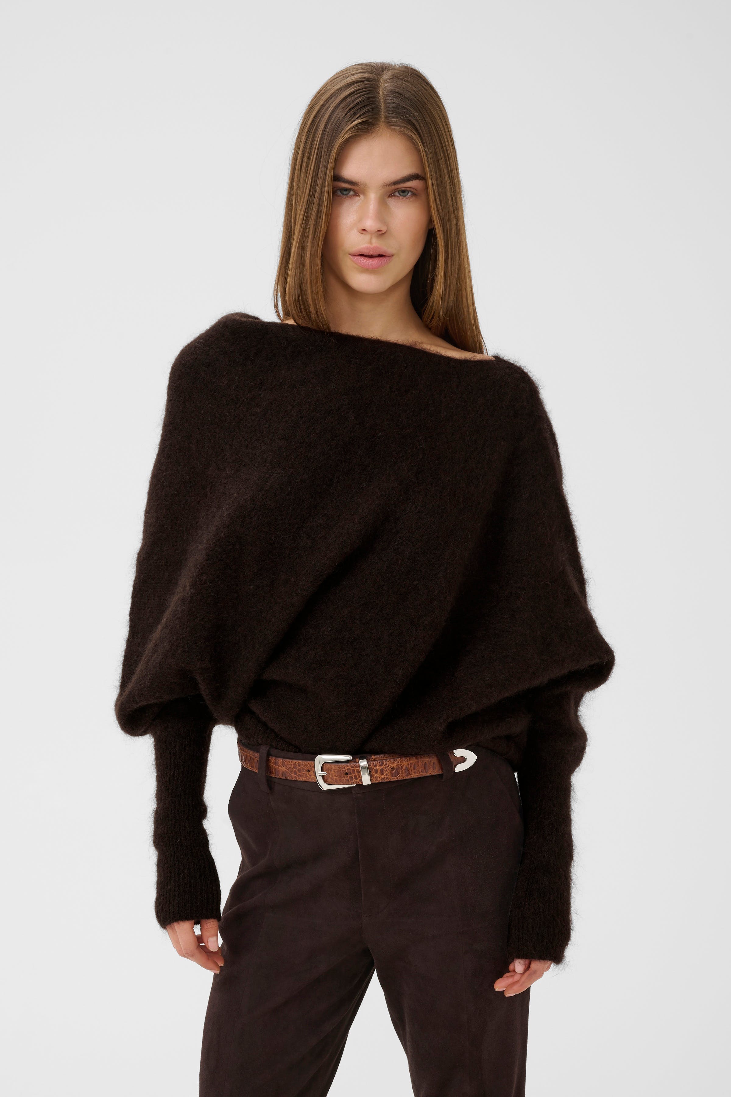 GZdebbie Pullover LOOKBOOK FRONT 10911516-1910181